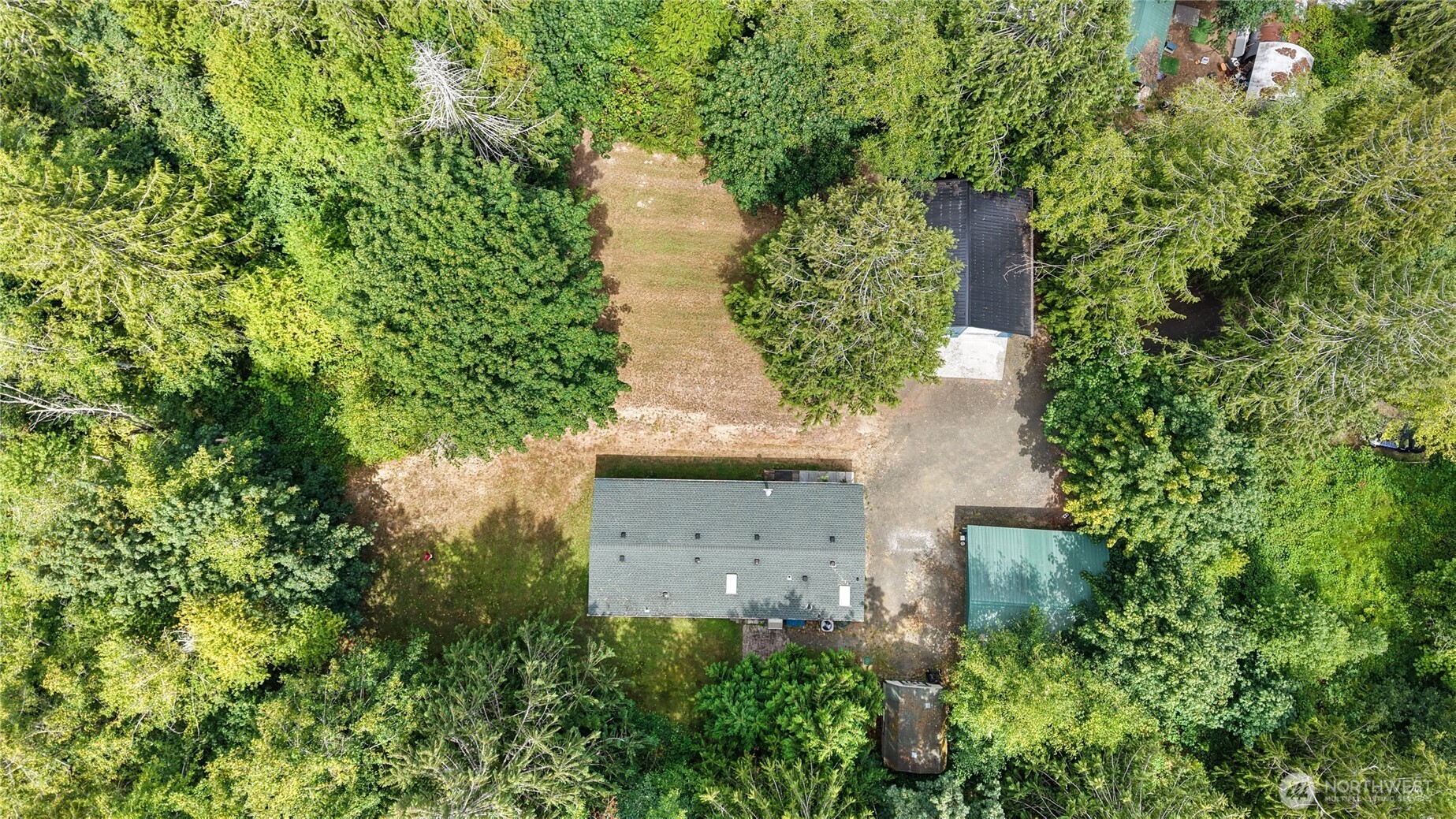 520 Stadium Beach Road West Grapeview, WA 98546 - Photo 37 of 40 Gallery Image 37