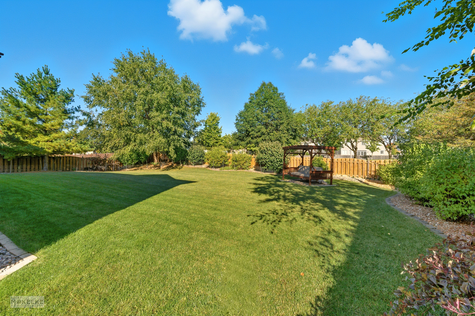 621 Mansfield Way Oswego, IL 60543 - Photo 28 of 37 a view of a golf course
