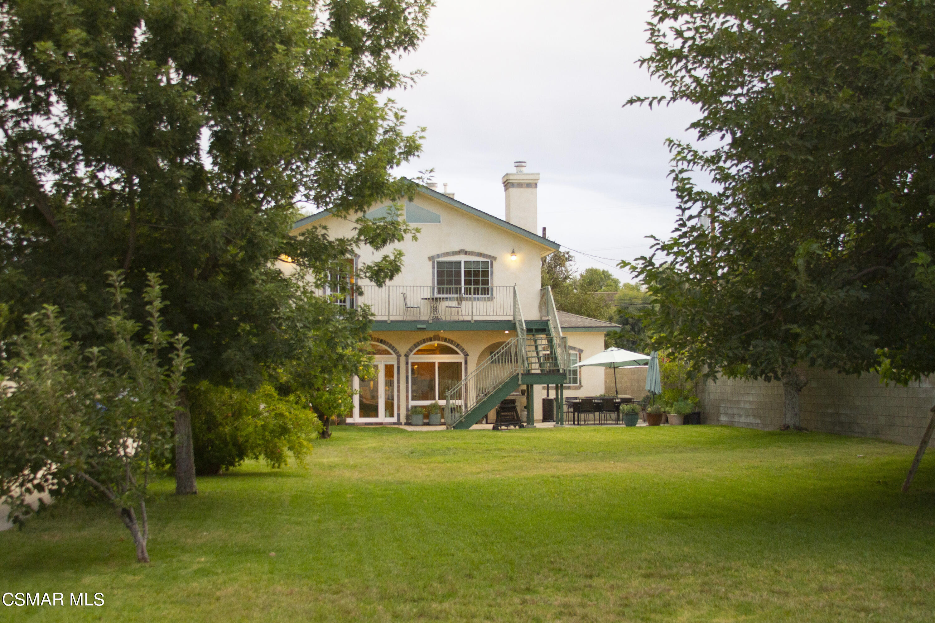 4608 Apricot Road Simi Valley, CA 93063 - Photo 3 of 37 a view of a house with a big yard