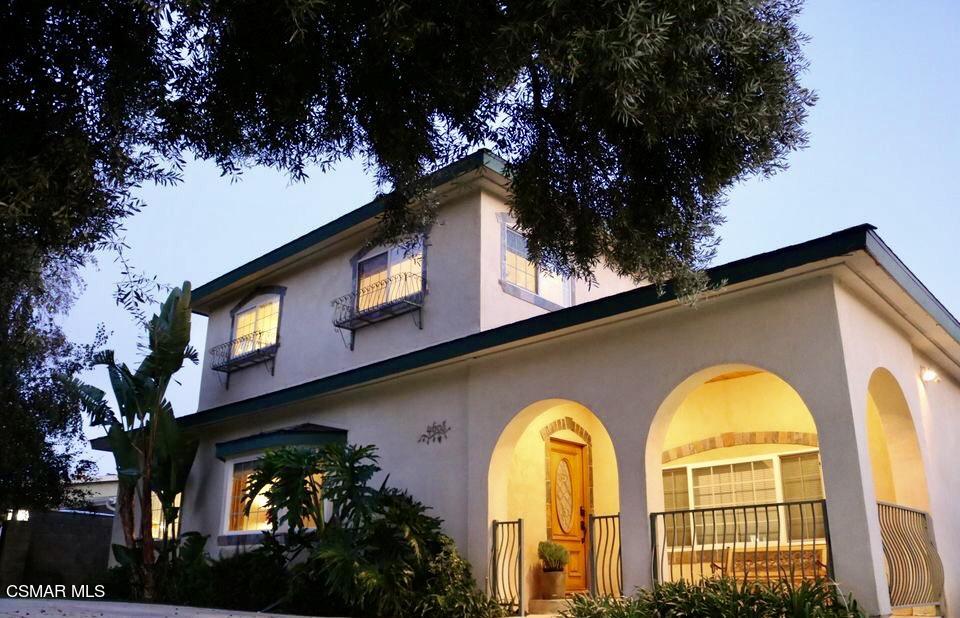 4608 Apricot Road Simi Valley, CA 93063 - Photo 37 of 37 a view of a multi story building