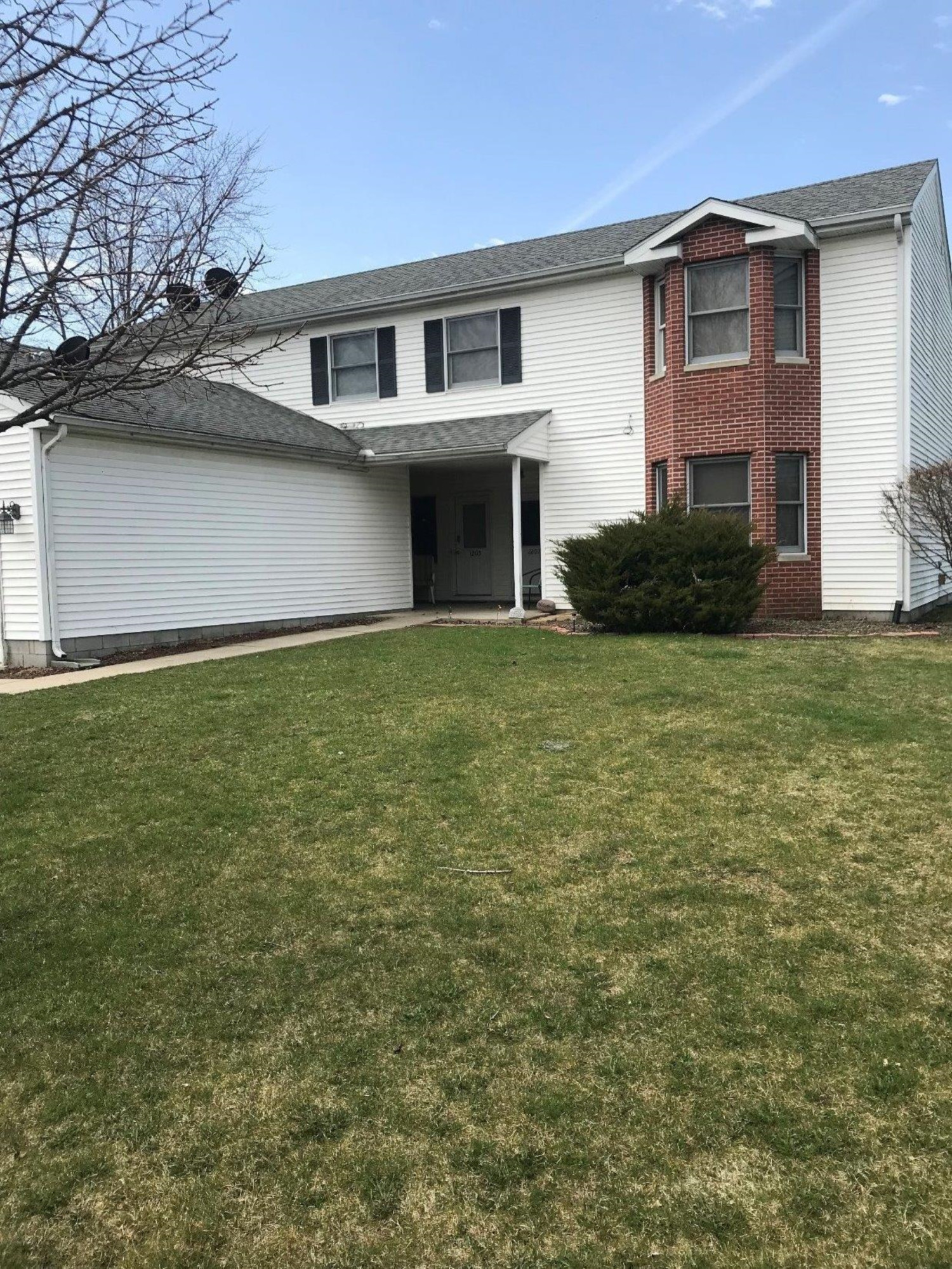 1205-1207 Sturdy Road Valparaiso, IN 46383 - Photo 1 of 7 1500x2000