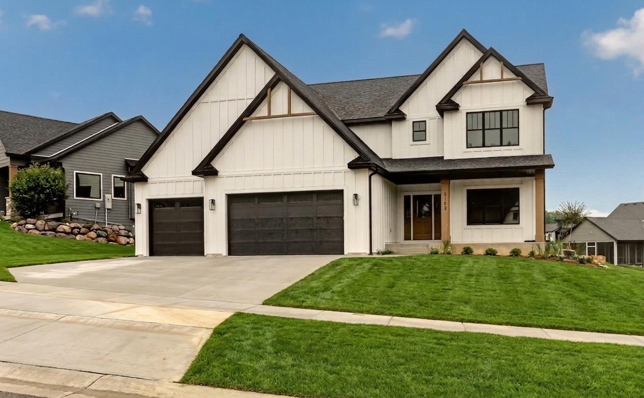 3153 Century Ridge Road Northeast Rochester, MN 55906 - Photo 1 of 44 Gallery Image 1