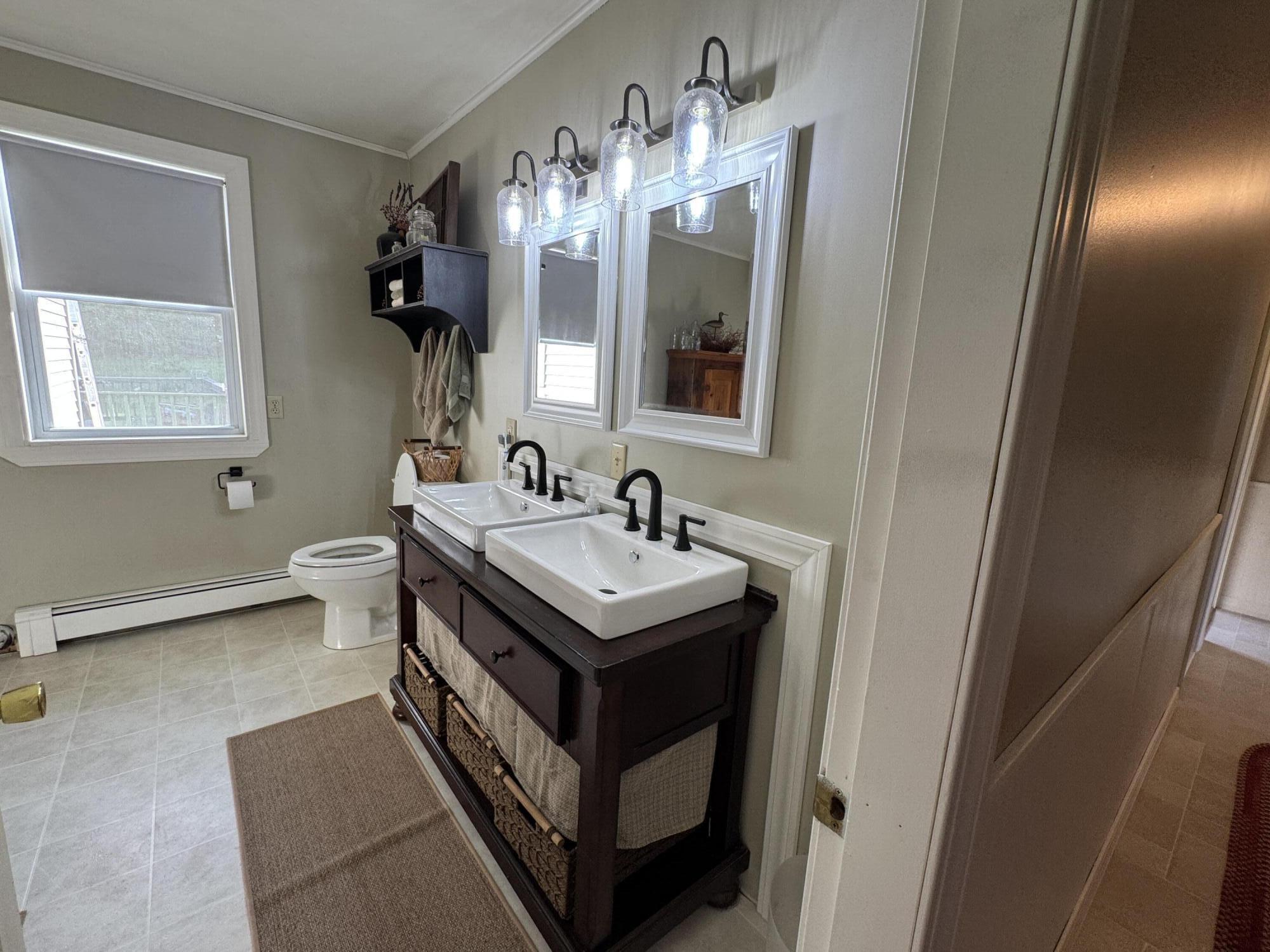 288 Cross Road Avon, ME 04966 - Photo 14 of 29 288 Cross Road