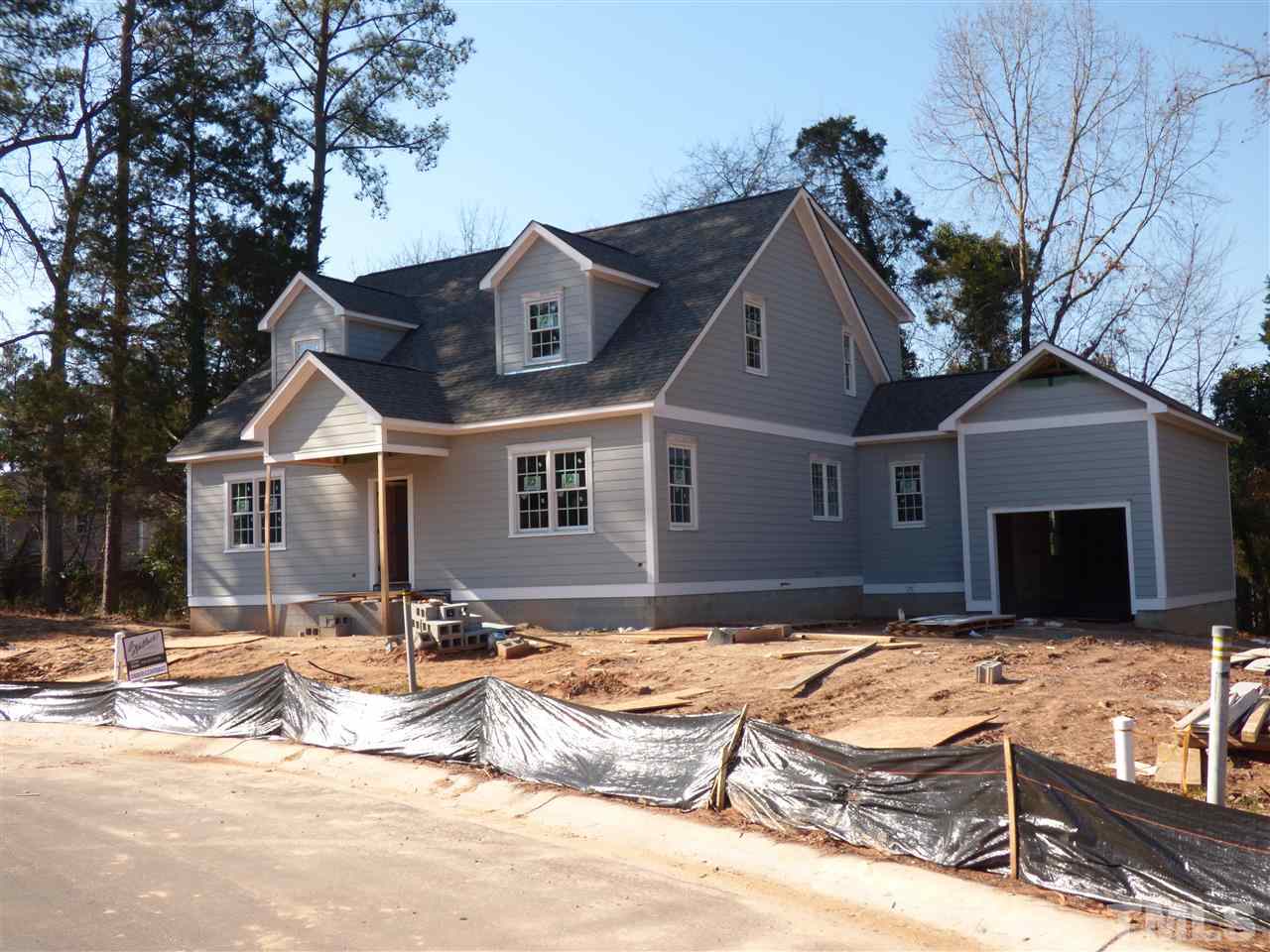 1007 Northampton Road Durham, NC 27707 - Photo 1 of 3 pic of similar home