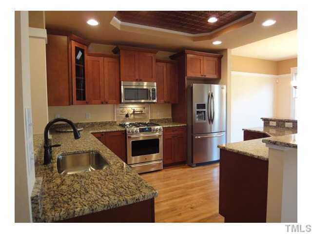 1007 Northampton Road Durham, NC 27707 - Photo 3 of 3 all pics are of similar homes