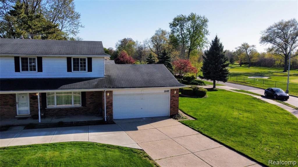 1007 Vernier Road Grosse Pointe, MI 48236 - Photo 34 of 50