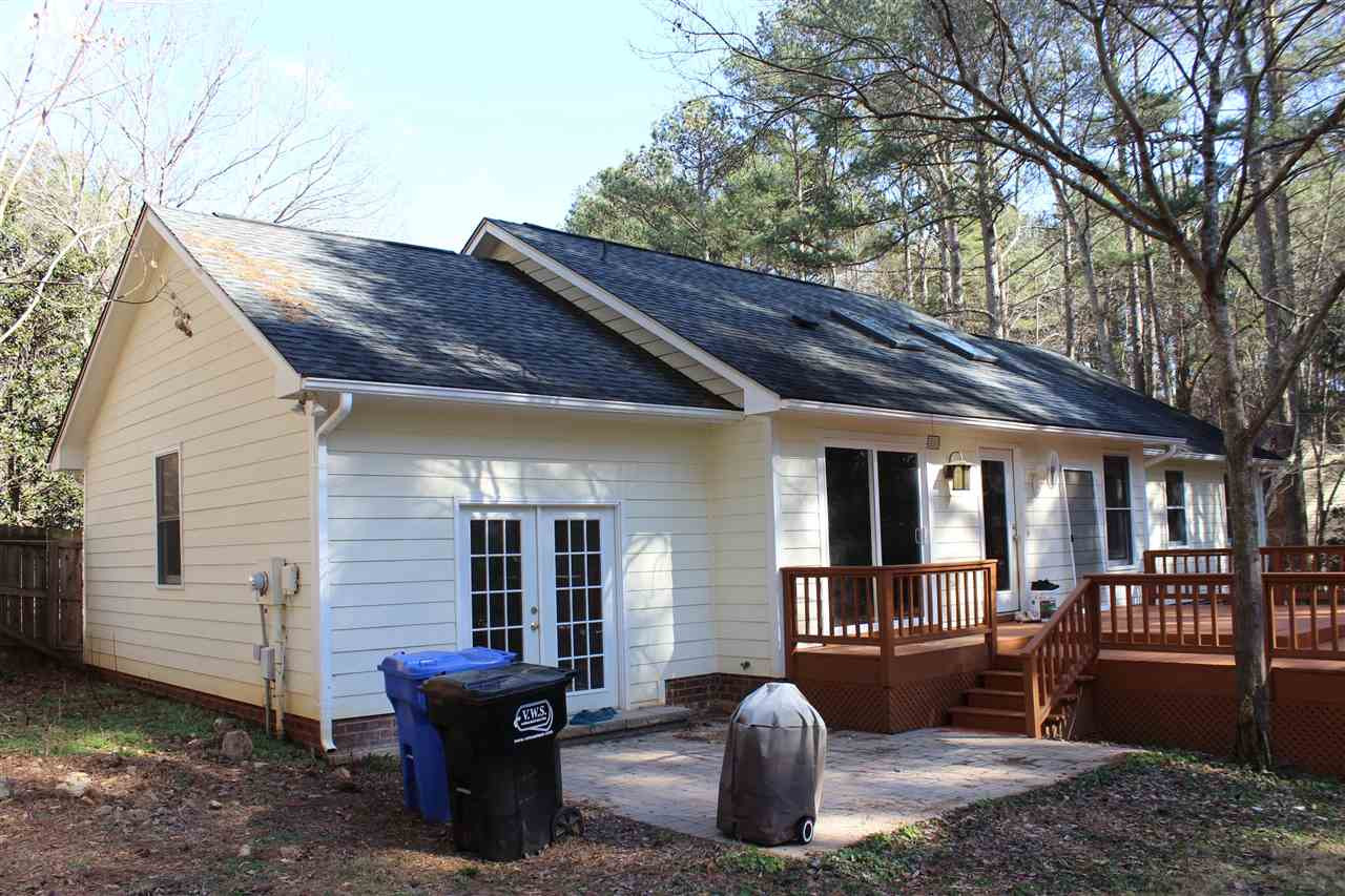 10617 Lowery Drive Raleigh, NC 27615 - Photo 19 of 20 Photo 19