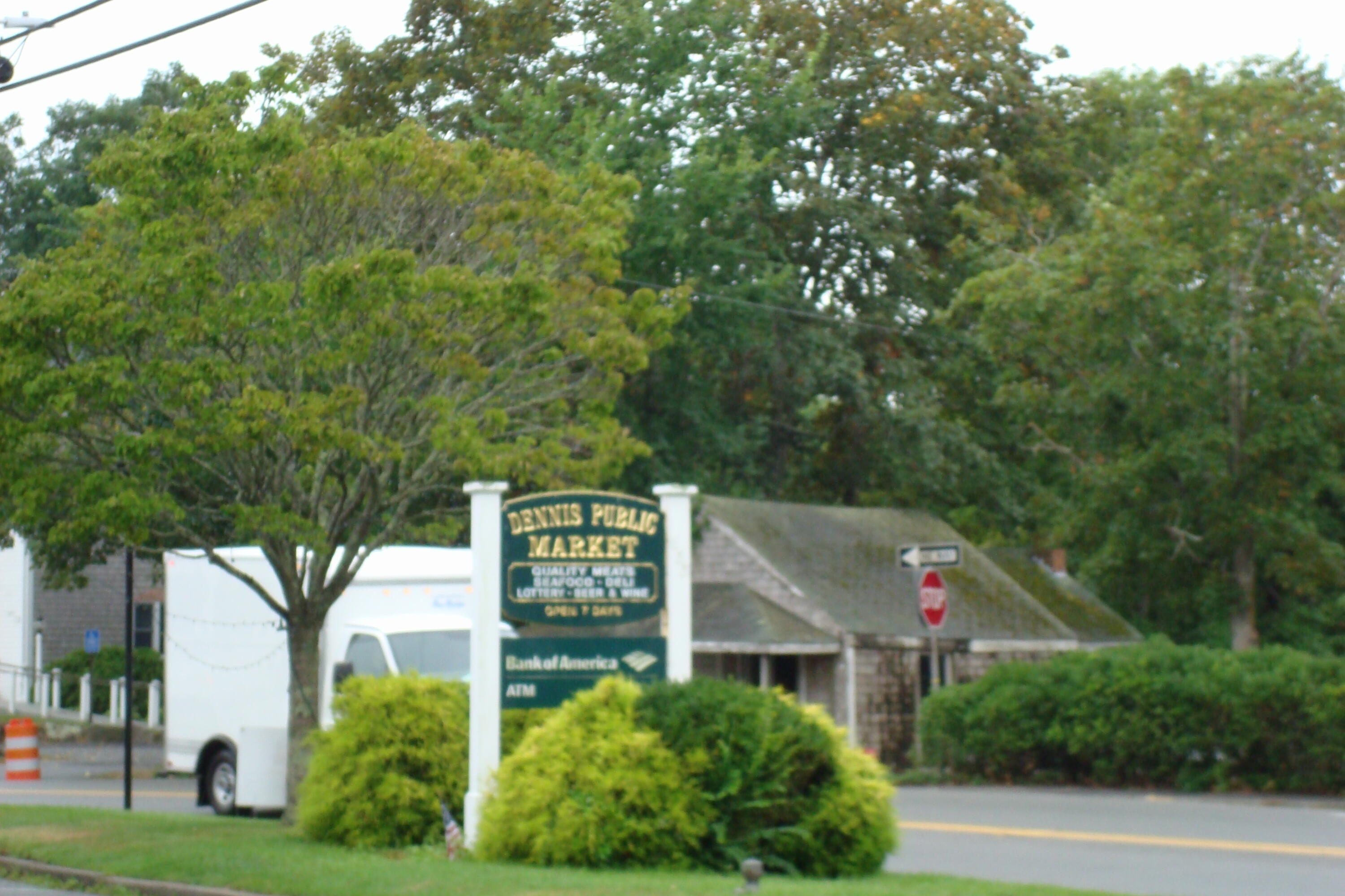 336 Setucket Road East Dennis, MA 02638 - Photo 9 of 11 DSC04114