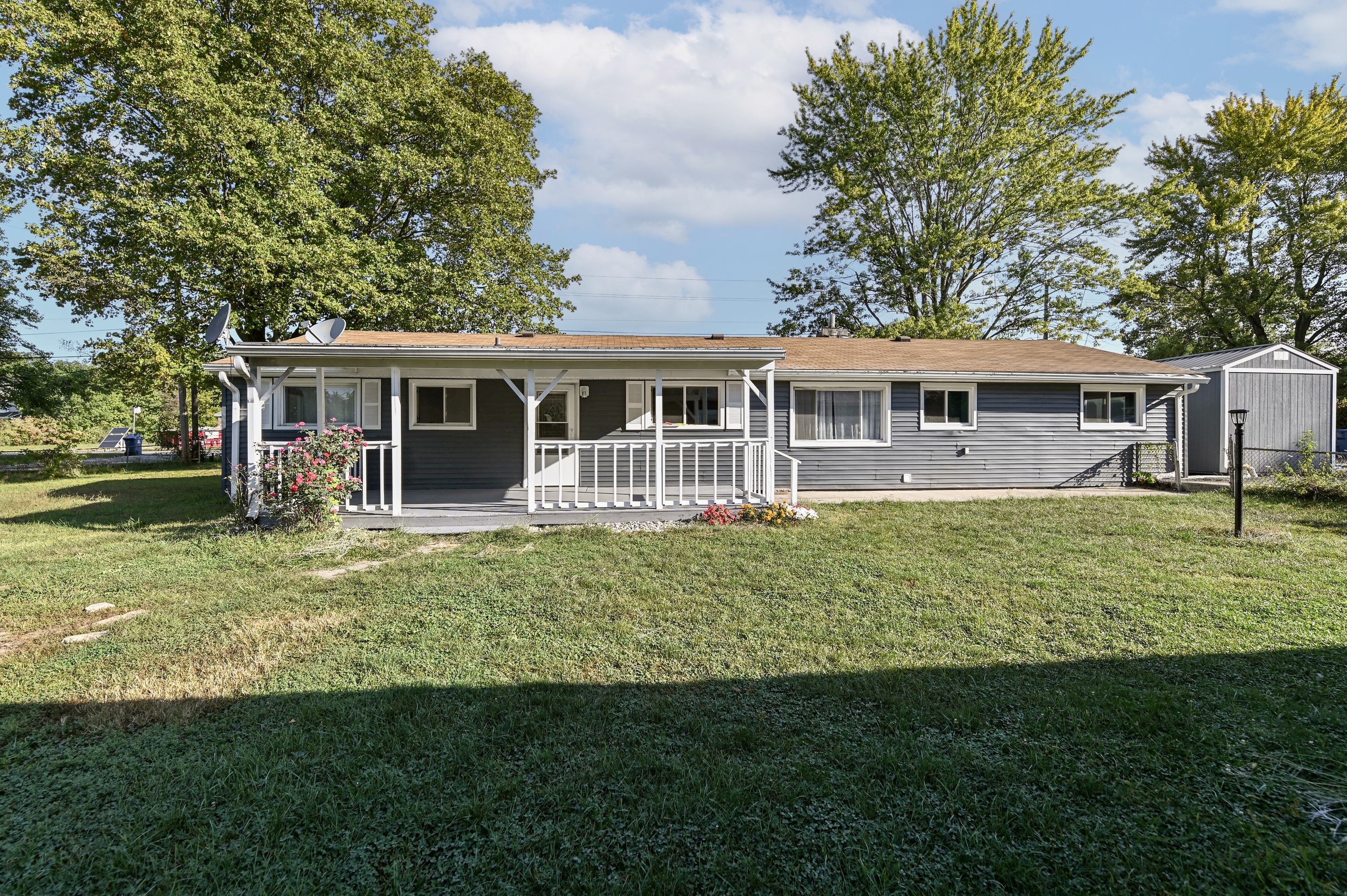 5791 East N County Line Road Camby, IN 46113 - Photo 1 of 28