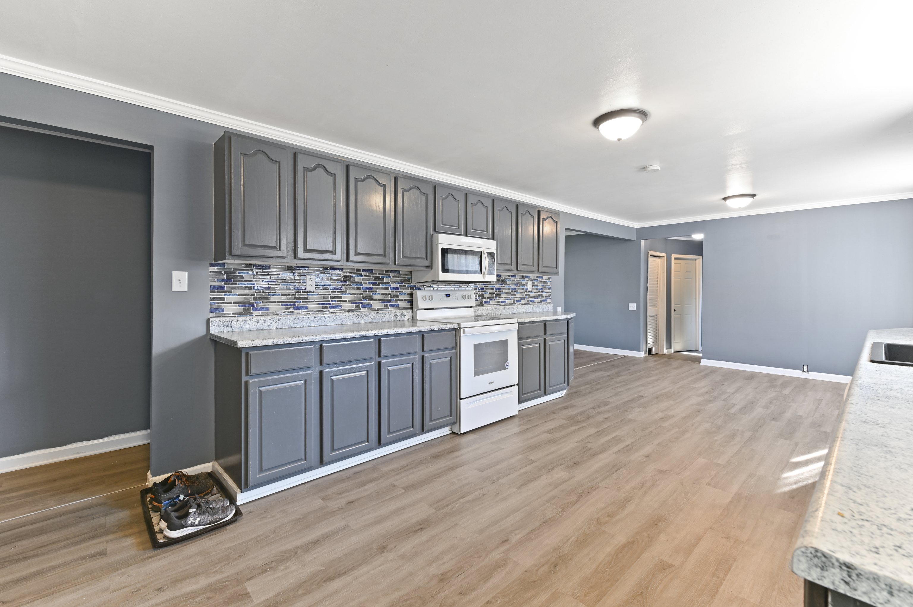 5791 East N County Line Road Camby, IN 46113 - Photo 2 of 28