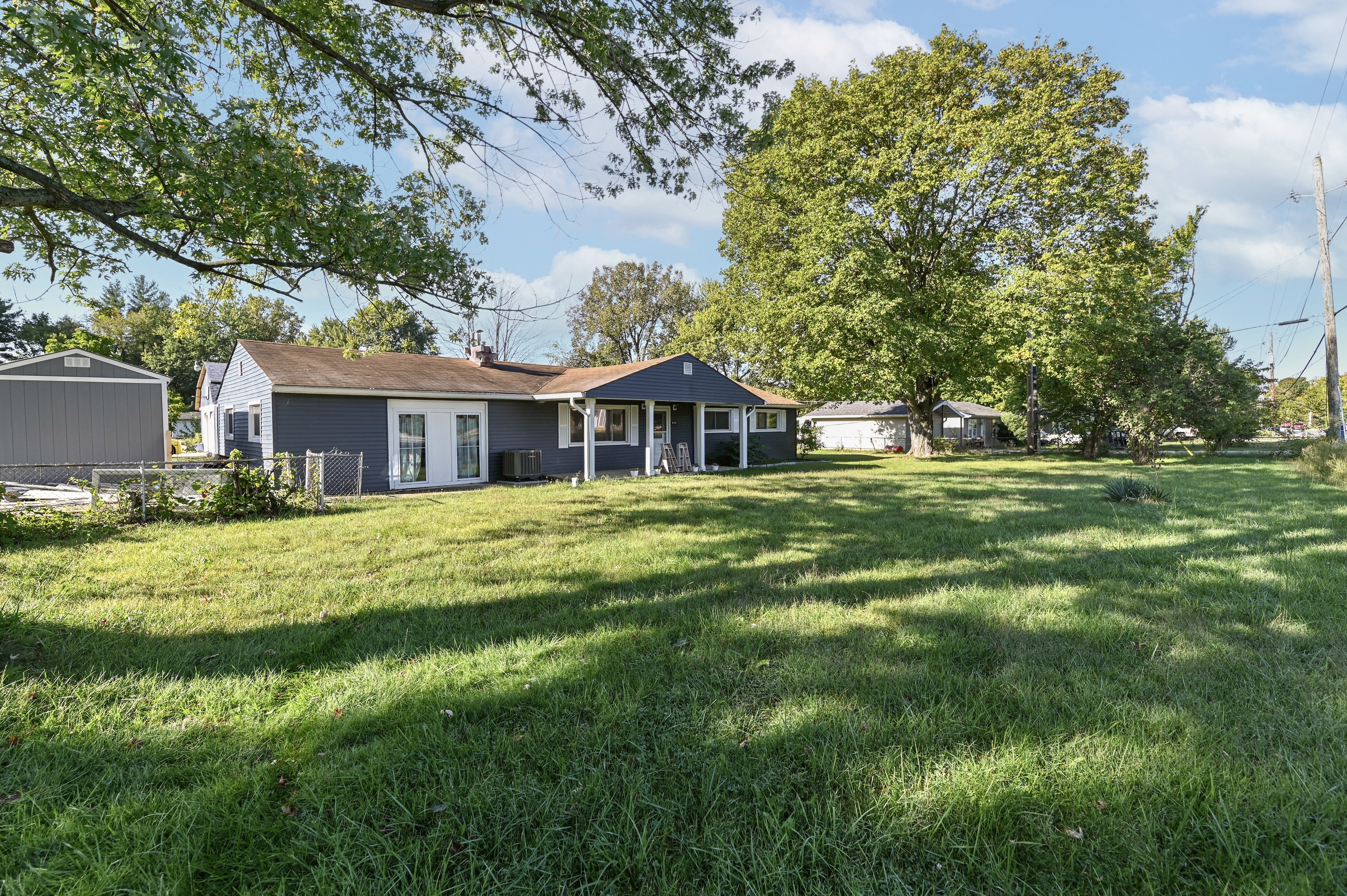 5791 East N County Line Road Camby, IN 46113 - Photo 23 of 28