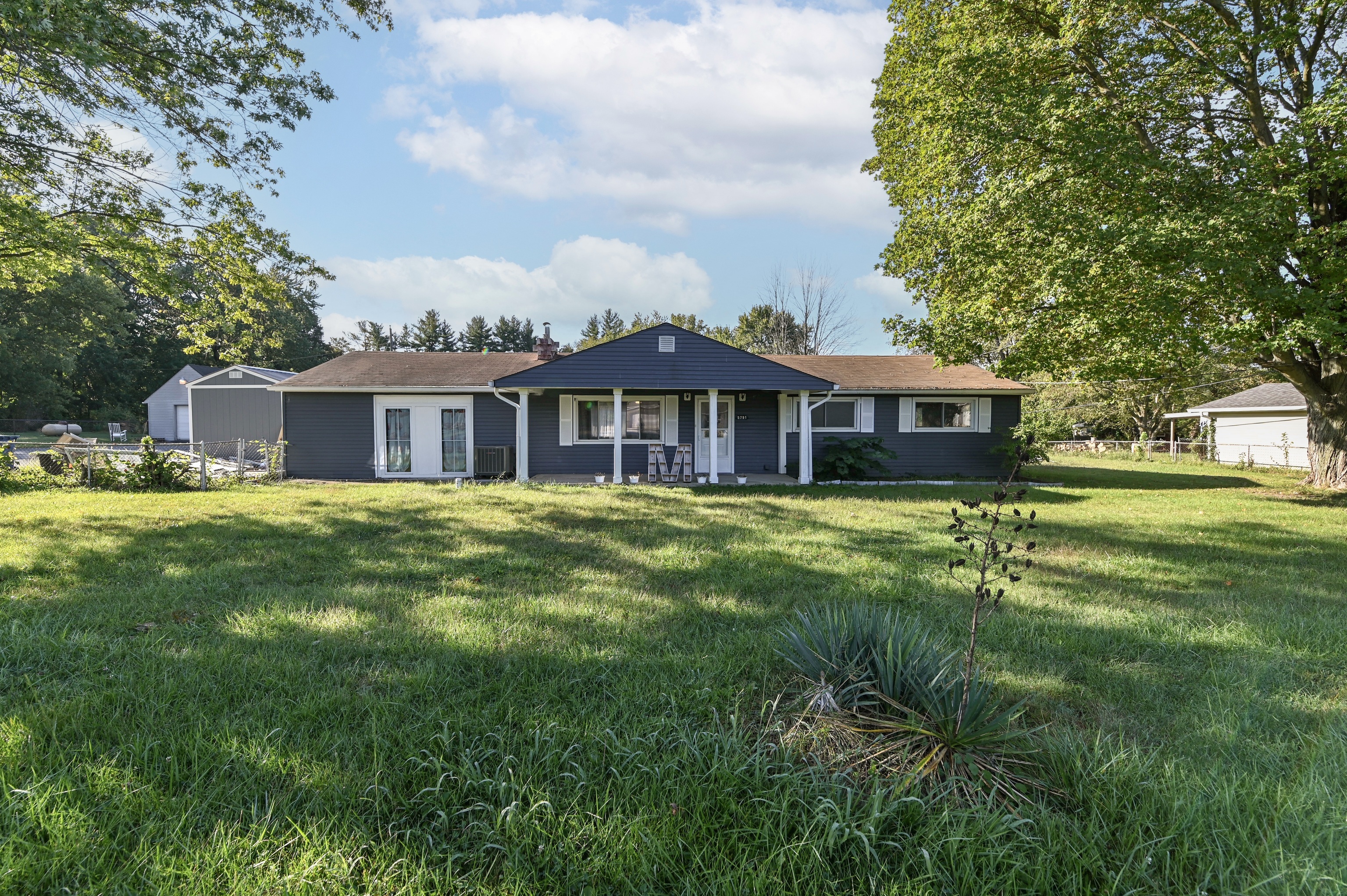 5791 East N County Line Road Camby, IN 46113 - Photo 24 of 28