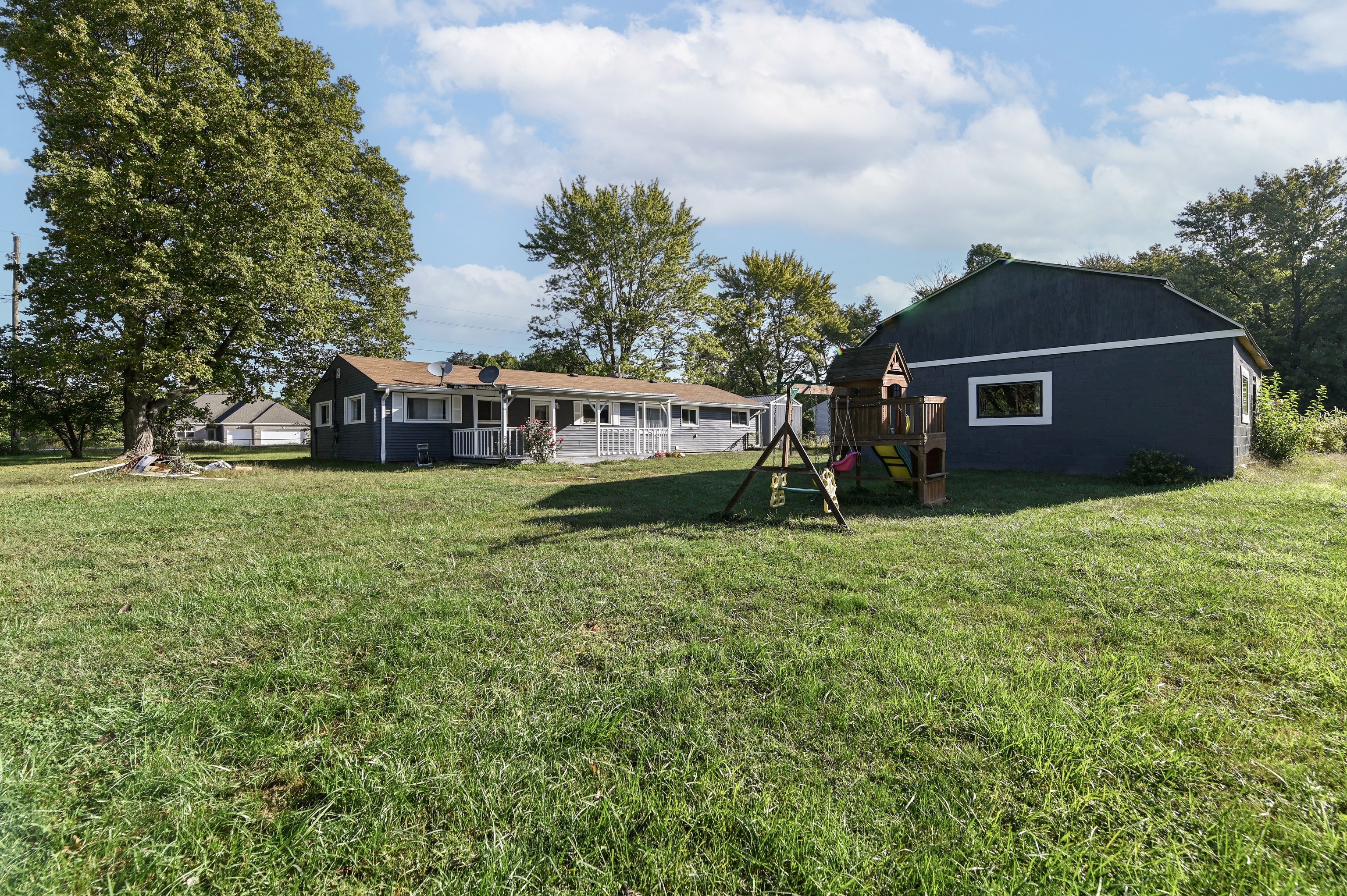 5791 East N County Line Road Camby, IN 46113 - Photo 26 of 28