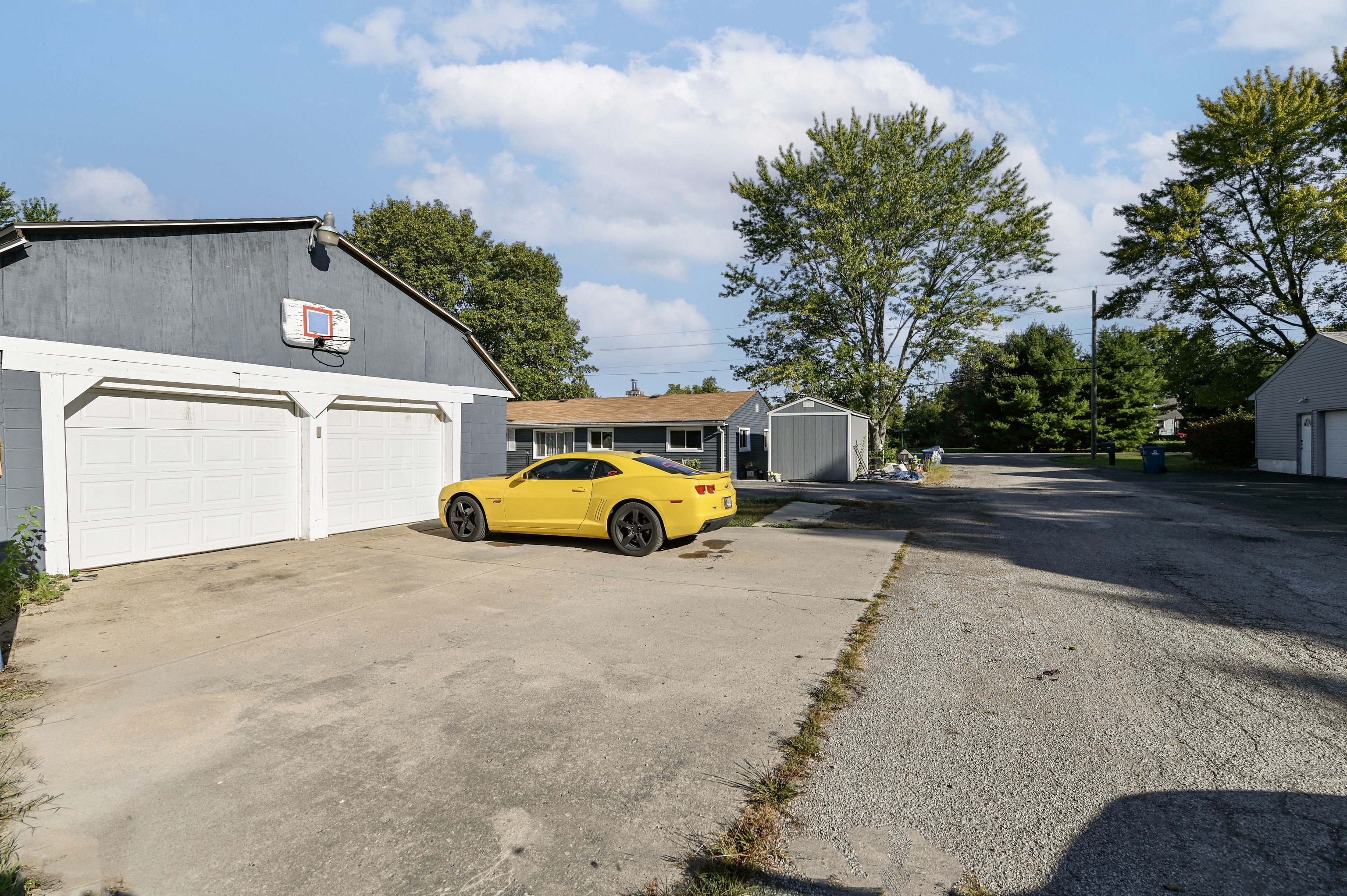 5791 East N County Line Road Camby, IN 46113 - Photo 28 of 28