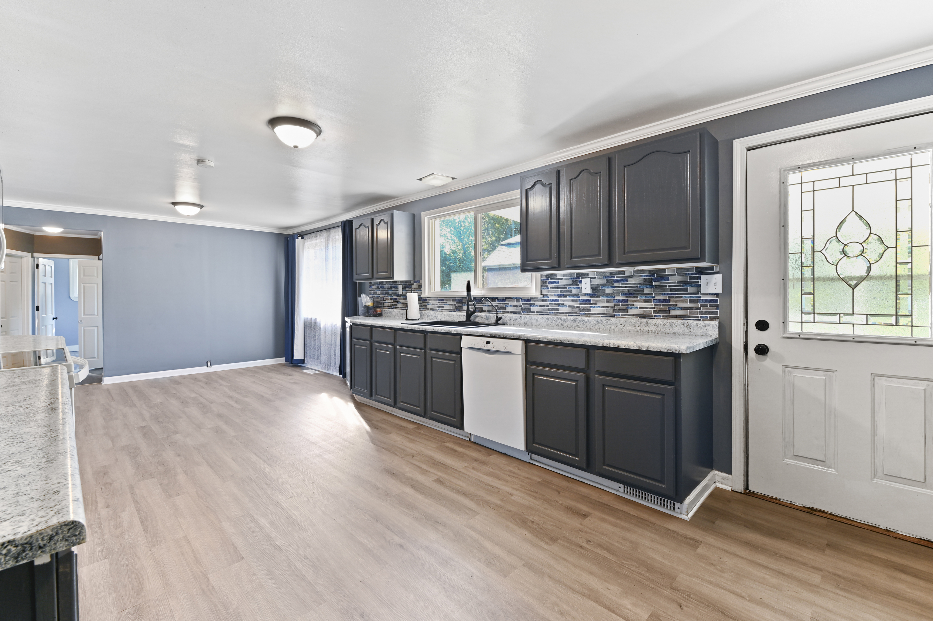 5791 East N County Line Road Camby, IN 46113 - Photo 4 of 28