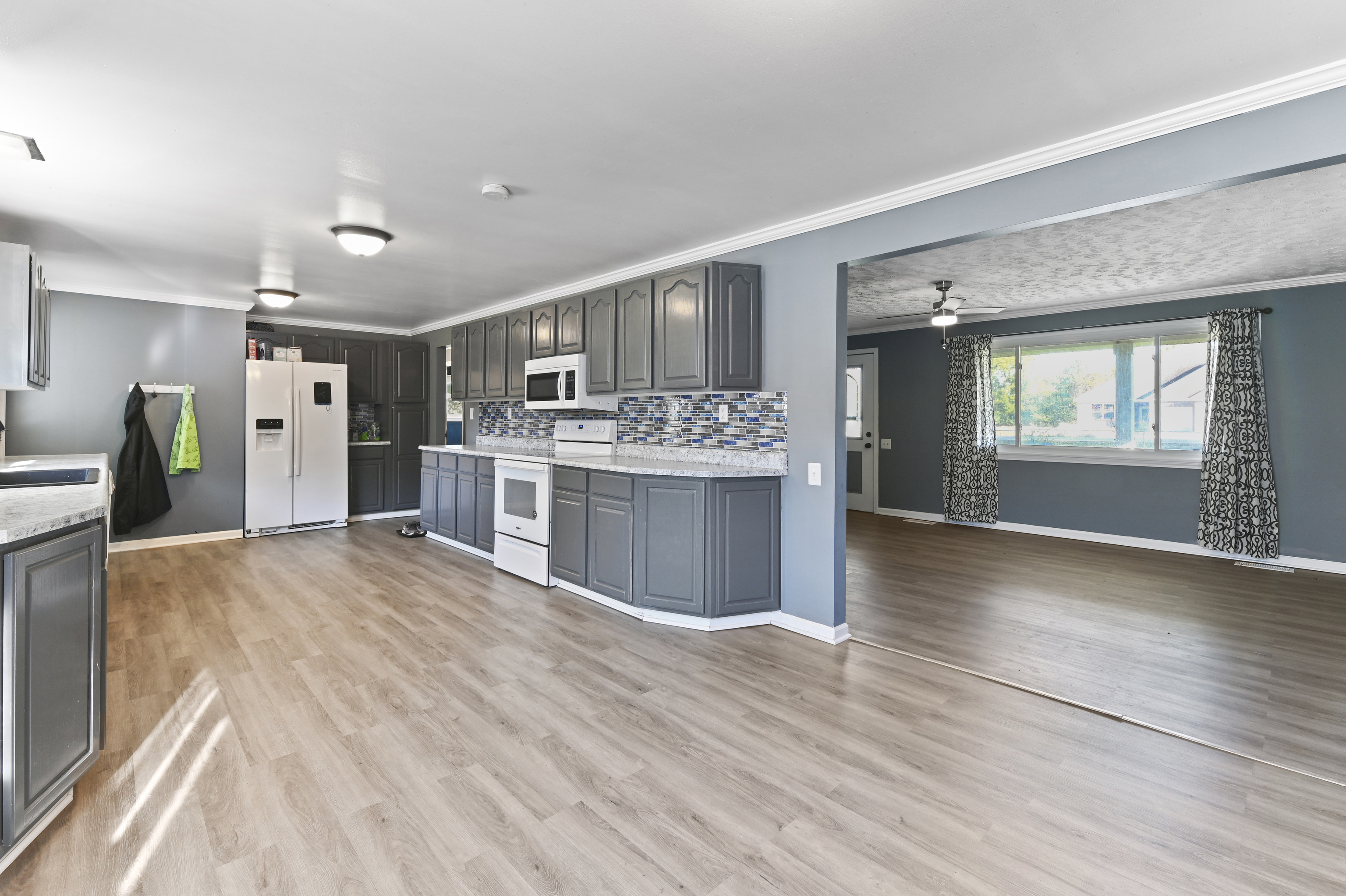 5791 East N County Line Road Camby, IN 46113 - Photo 5 of 28