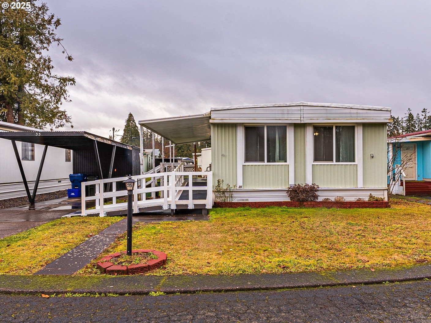 205 South 54th Street, Unit 35 Springfield, OR 97478 - Photo 1 of 21 Gallery Image 1