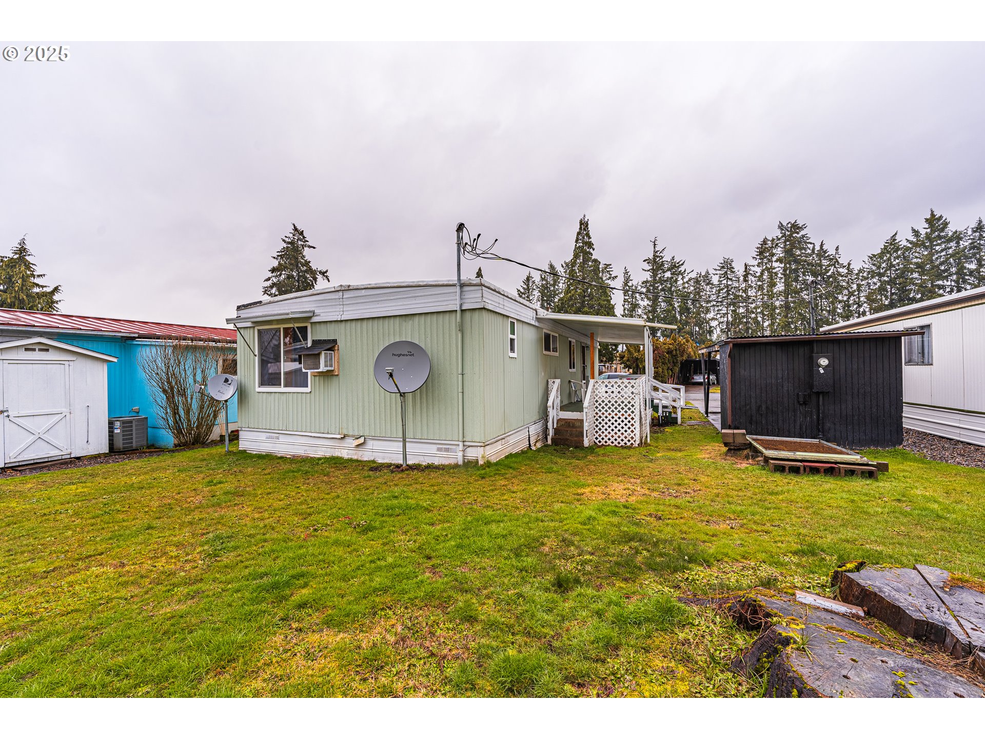 205 South 54th Street, Unit 35 Springfield, OR 97478 - Photo 21 of 21 Gallery Image 21