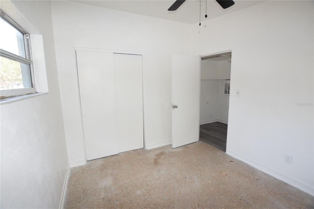 104 West Lancaster Road Orlando, FL 32809 - Photo 19 of 24 a view of an empty room with a window