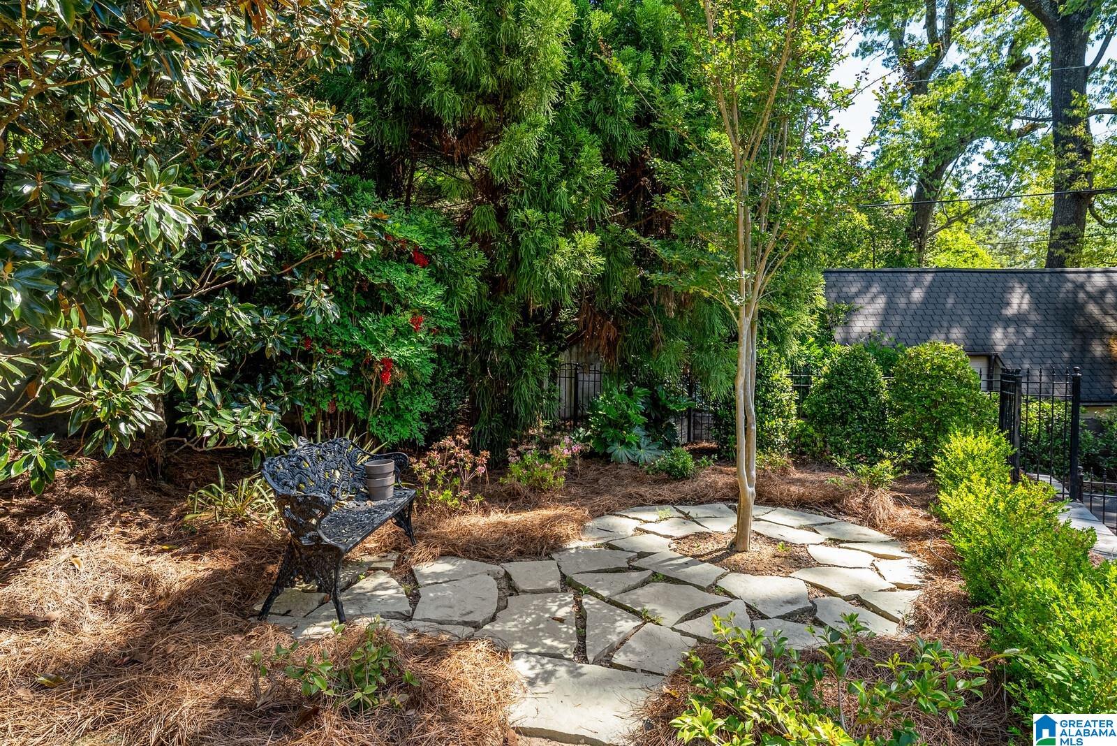56 Ridge Drive Birmingham, AL 35213 - Photo 50 of 61