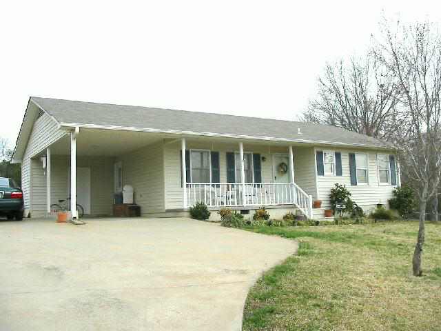 2026 Quail Ridge Road Anderson, SC 29625 - Photo 1 of 1 Gallery Image 1