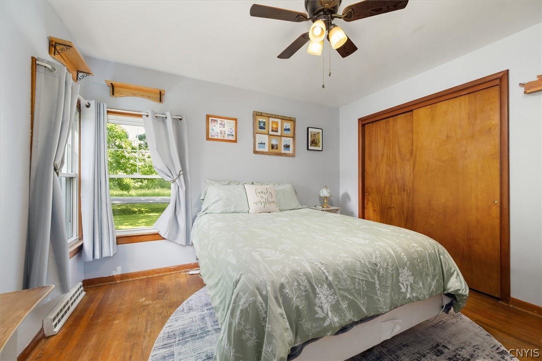 229 Cedarville Road Litchfield, NY 13357 - Photo 28 of 34