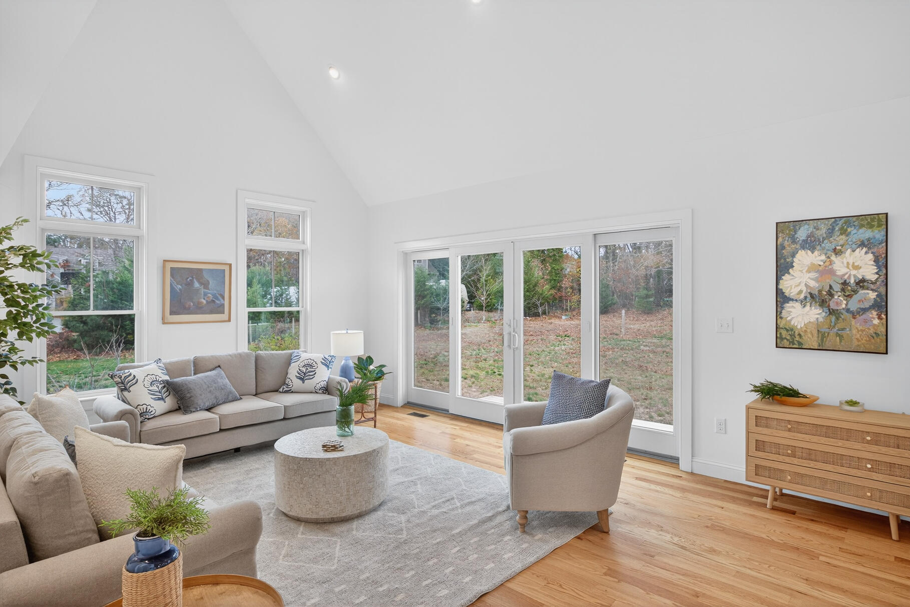 20 Boreen Road Eastham, MA 02642 - Photo 11 of 57 Living Room