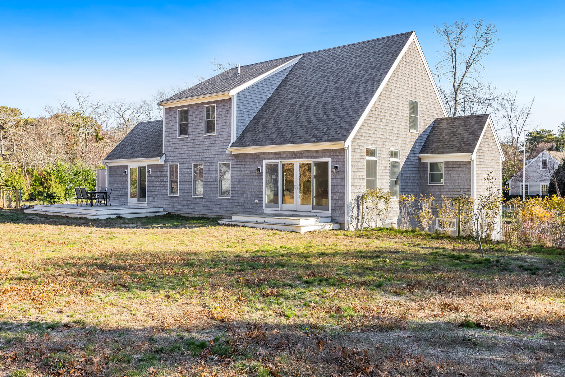 20 Boreen Road Eastham, MA 02642 - Photo 2 of 57 20 Boreen Road, Eastham, MA