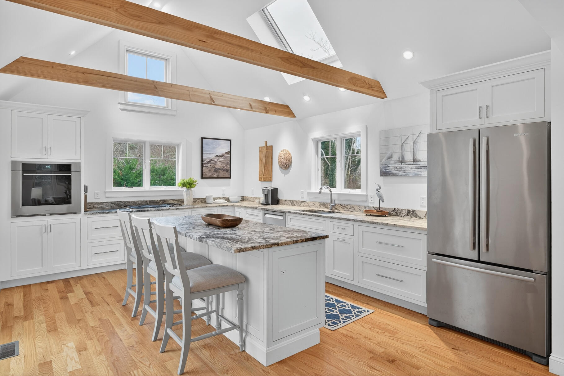 20 Boreen Road Eastham, MA 02642 - Photo 21 of 57 Kitchen