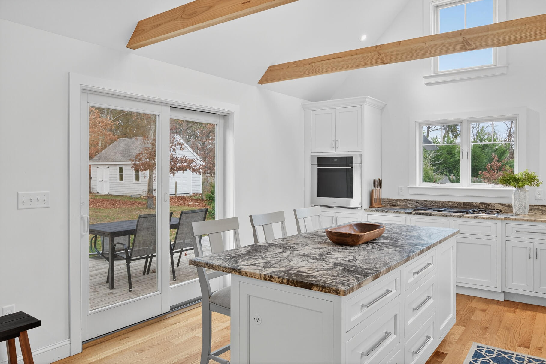20 Boreen Road Eastham, MA 02642 - Photo 26 of 57 Kitchen