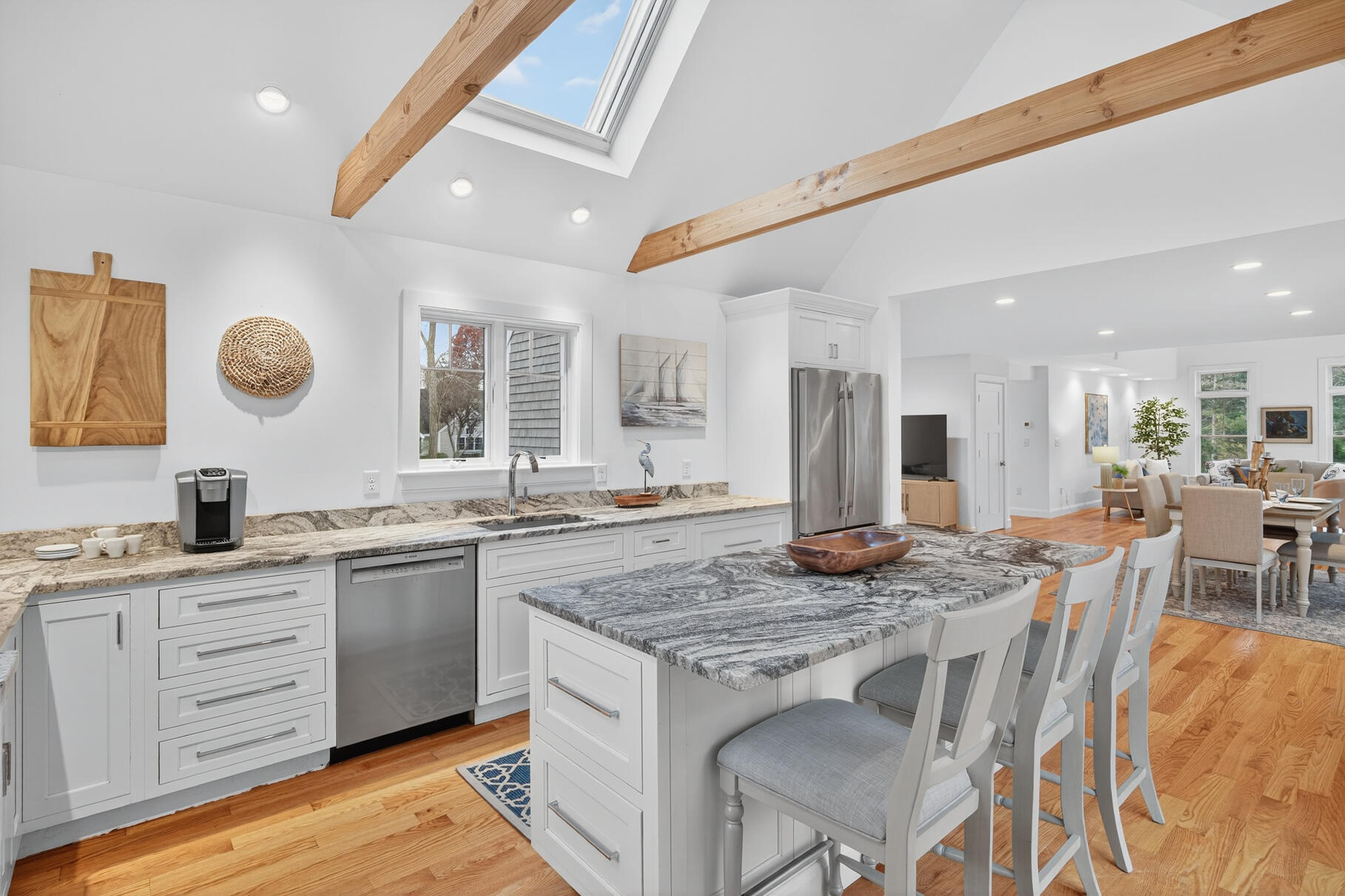 20 Boreen Road Eastham, MA 02642 - Photo 27 of 57 Kitchen