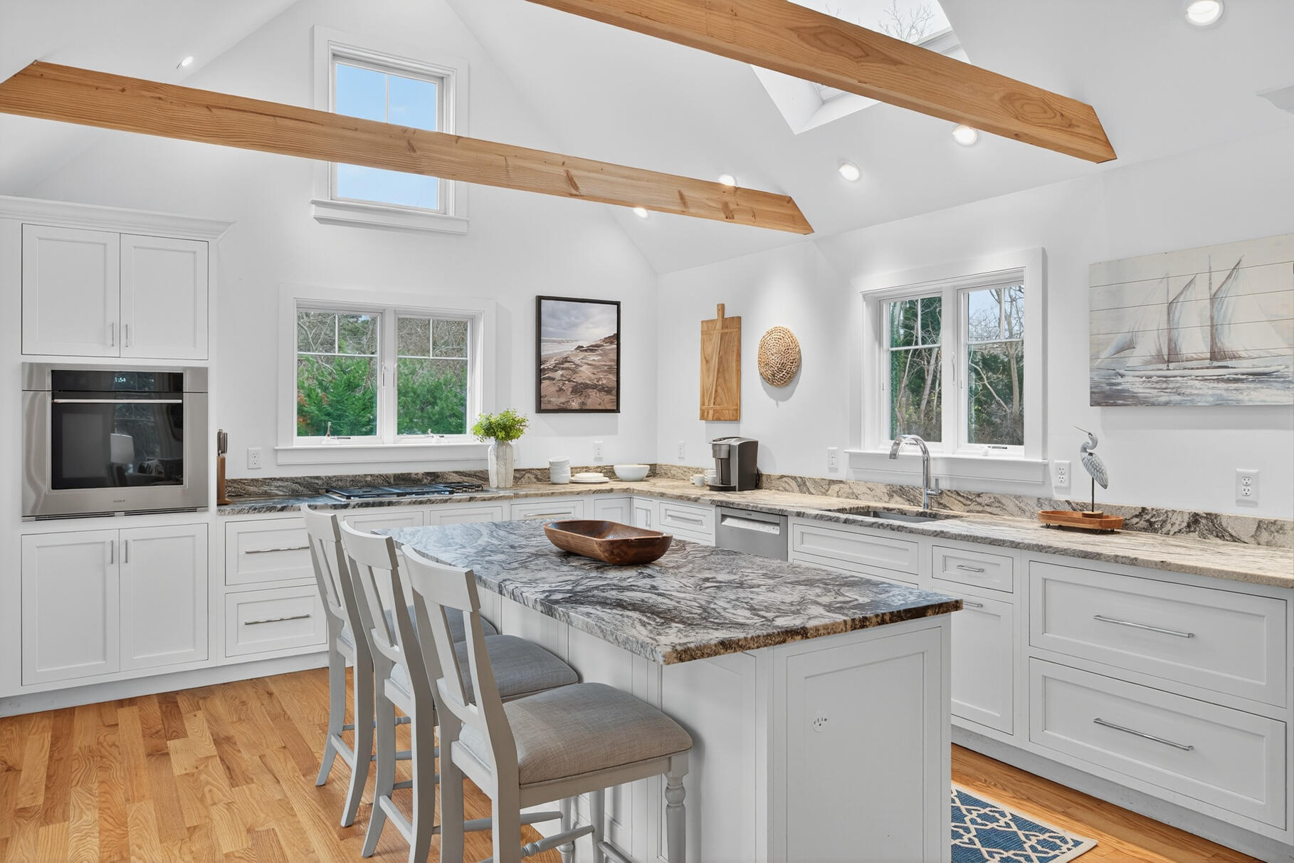 20 Boreen Road Eastham, MA 02642 - Photo 31 of 57 Kitchen