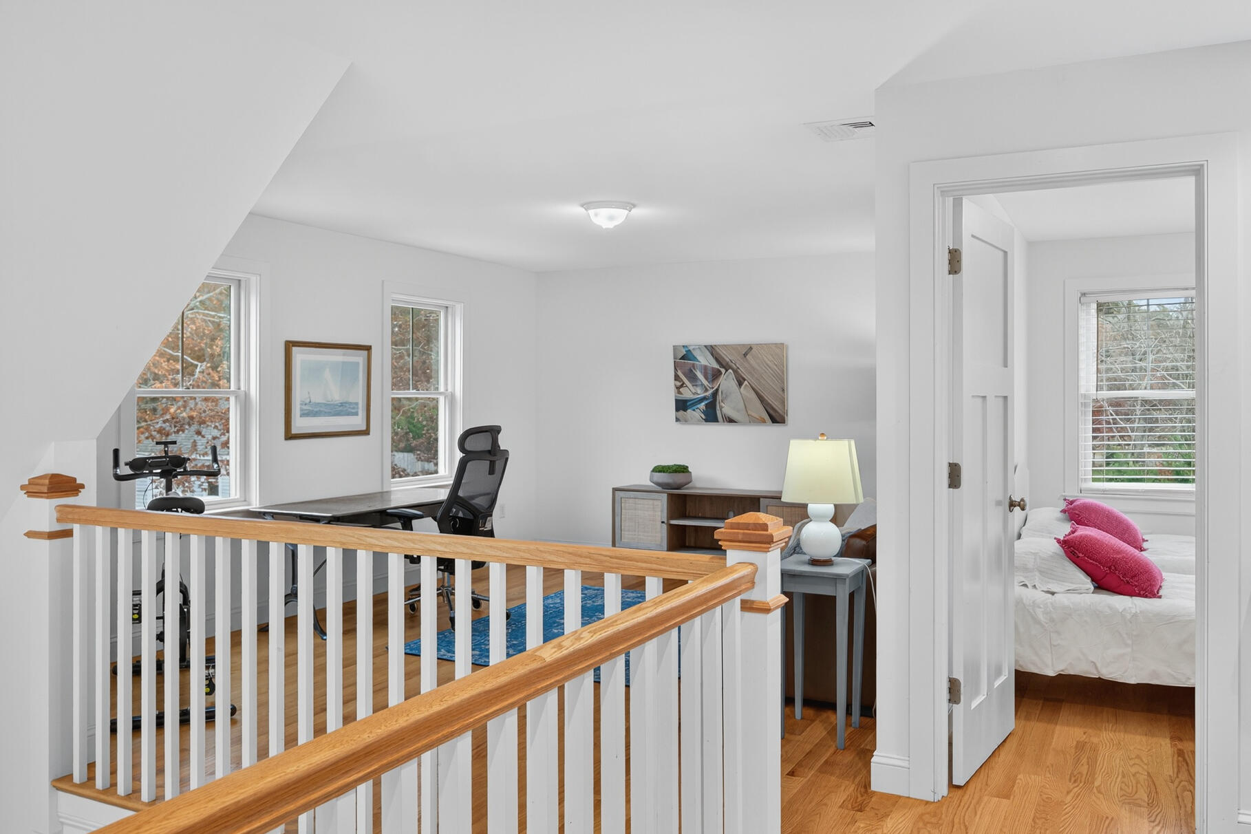 20 Boreen Road Eastham, MA 02642 - Photo 45 of 57 Loft