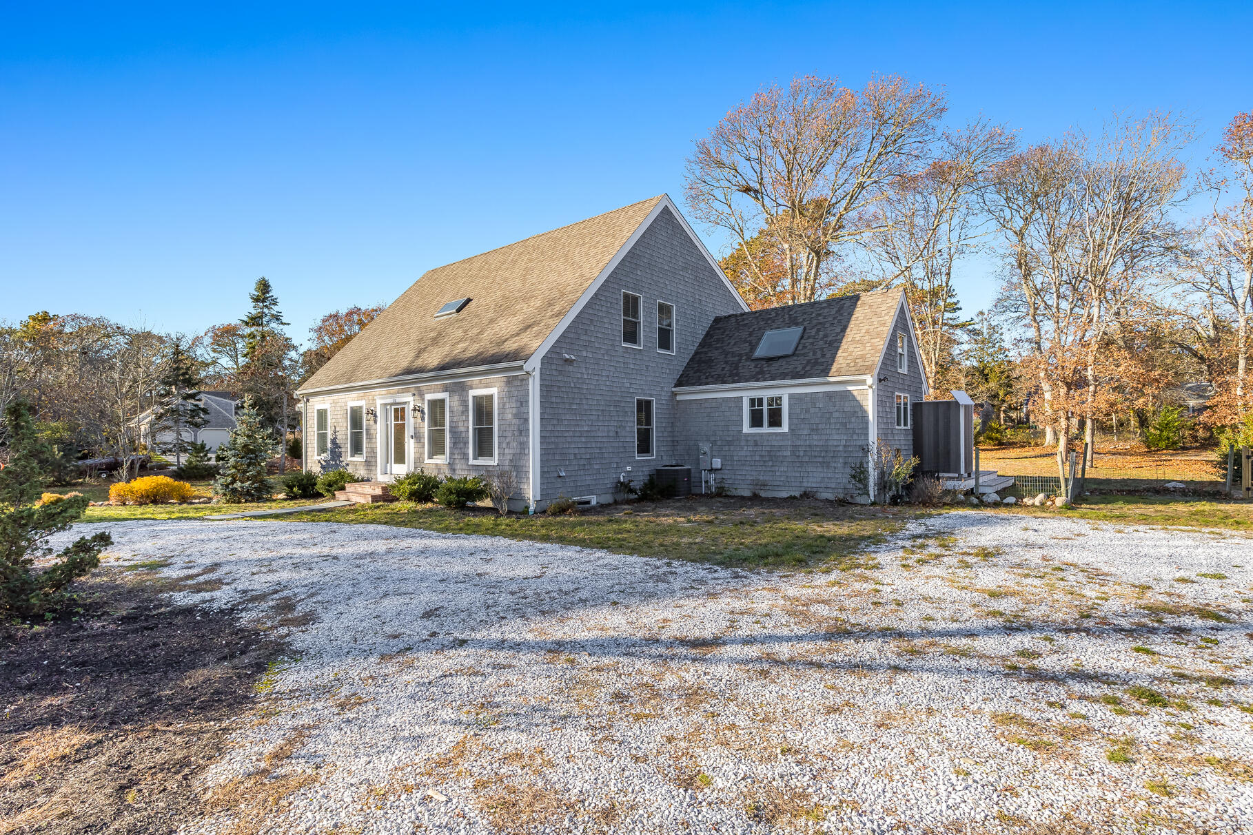 20 Boreen Road Eastham, MA 02642 - Photo 54 of 57 20 Boreen Road, Eastham, MA