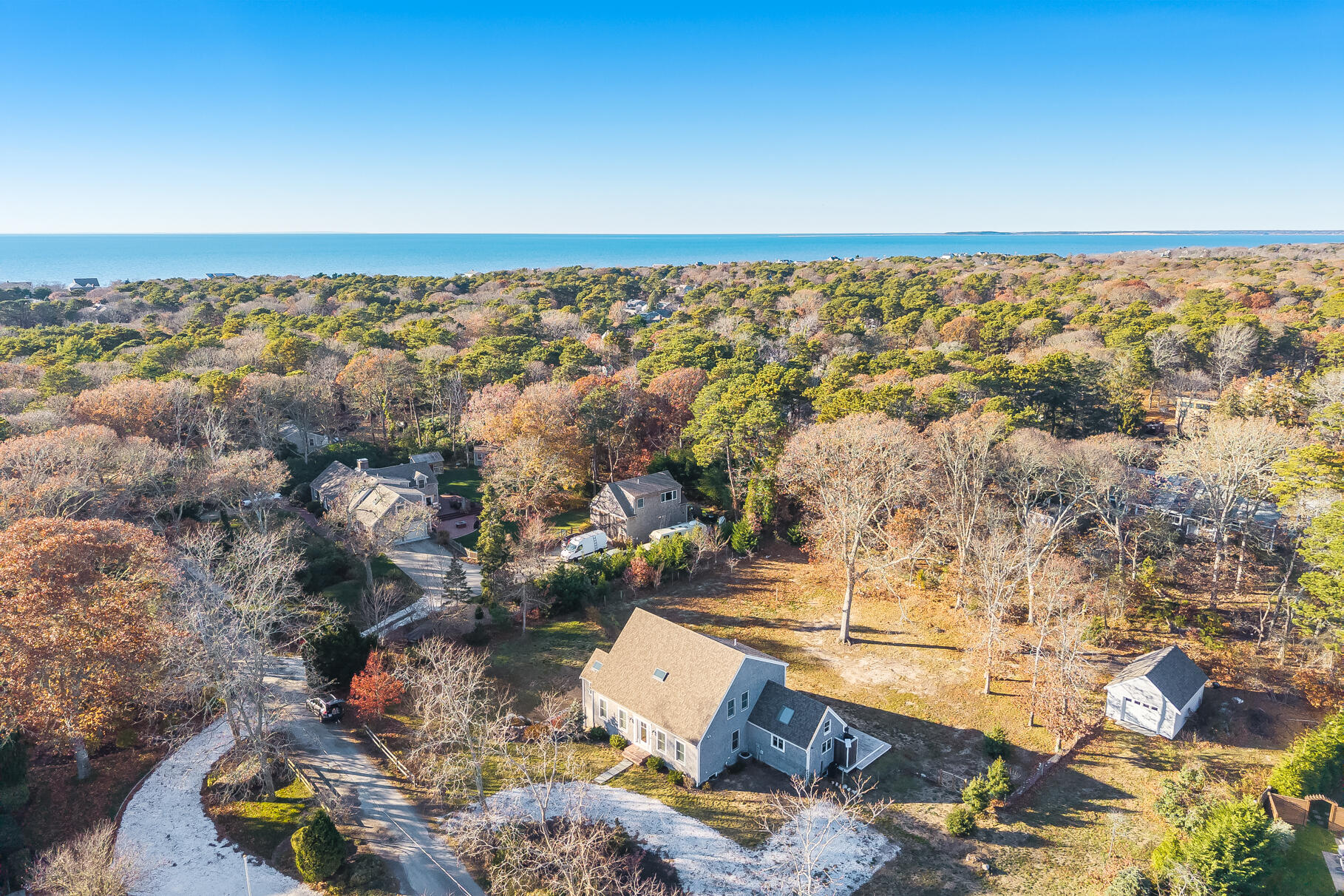 20 Boreen Road Eastham, MA 02642 - Photo 7 of 57 20 Boreen Road, Eastham, MA