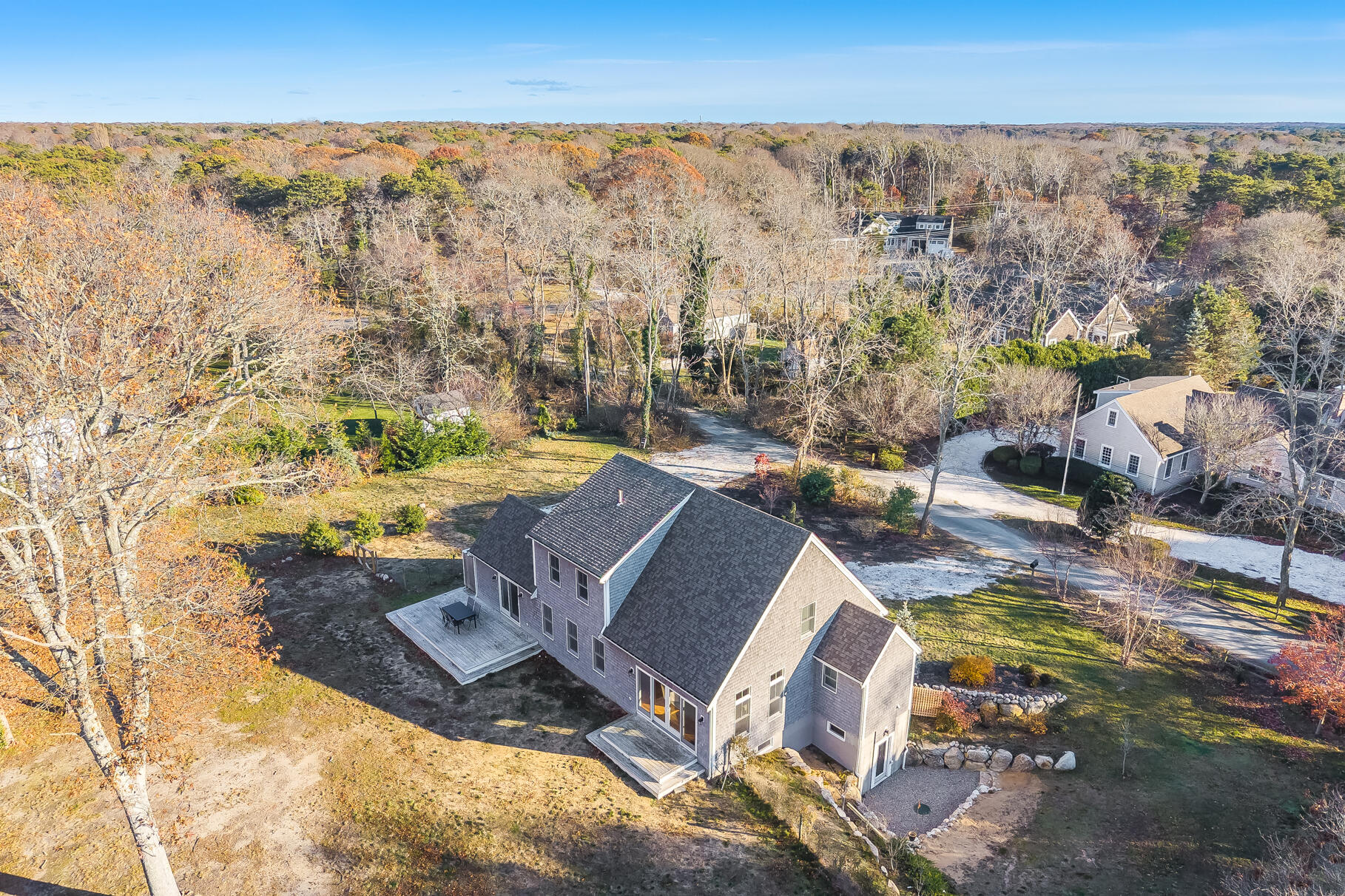 20 Boreen Road Eastham, MA 02642 - Photo 8 of 57 20 Boreen Road, Eastham, MA