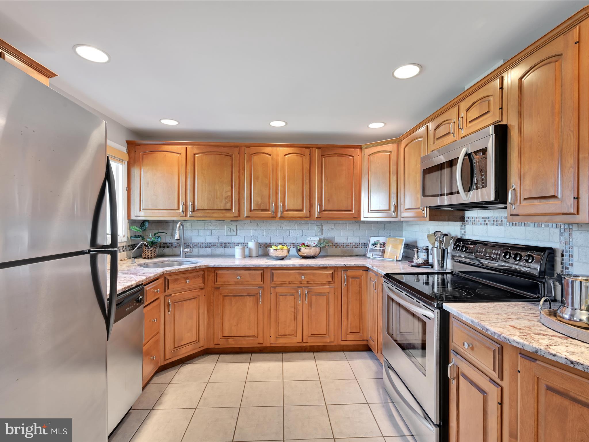 30 Rampart West Media, PA 19063 - Photo 14 of 52 Kitchen