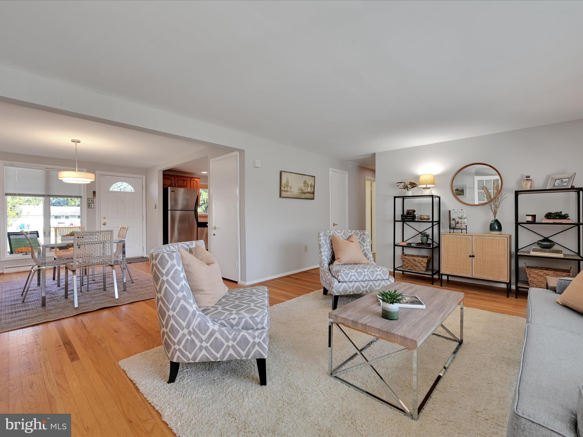 30 Rampart West Media, PA 19063 - Photo 22 of 52 Living Area