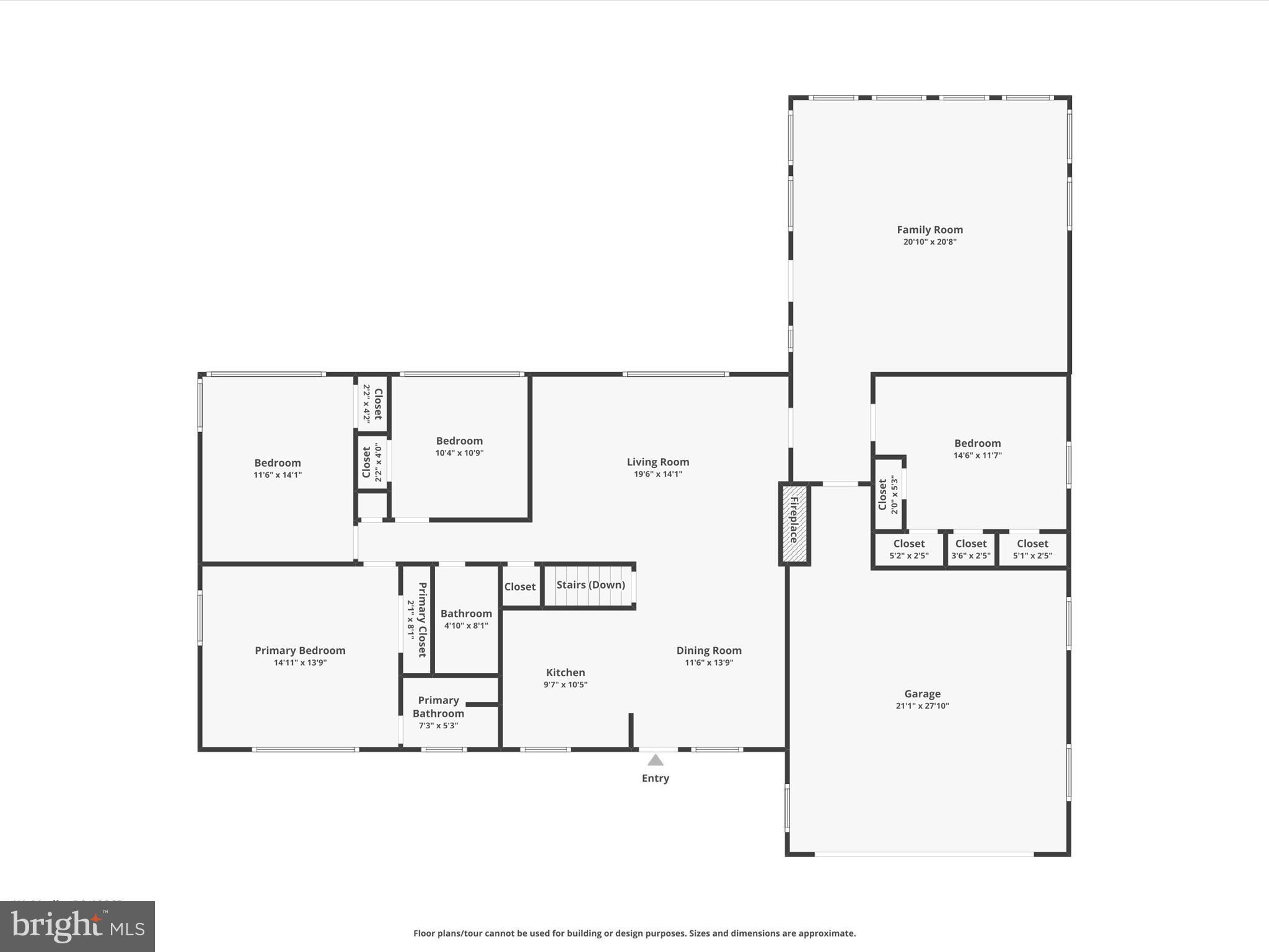 30 Rampart West Media, PA 19063 - Photo 51 of 52 Floor-1