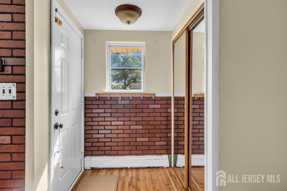 73 Webb Drive Fords, NJ 08863 - Photo 12 of 65 a view of wooden door