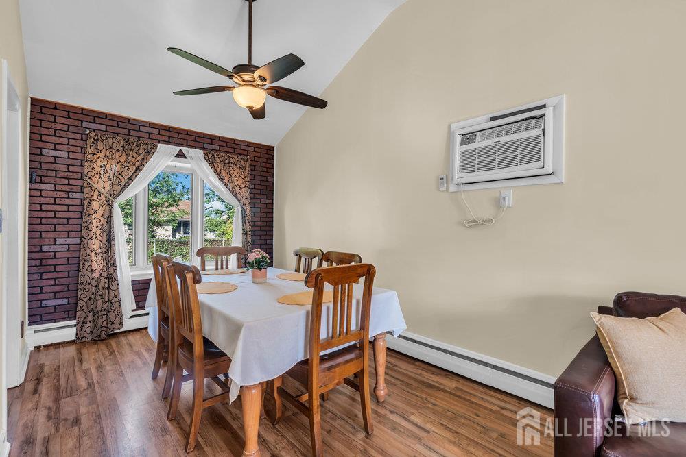 73 Webb Drive Fords, NJ 08863 - Photo 16 of 65 a view of a livingroom with furniture window and wooden floor