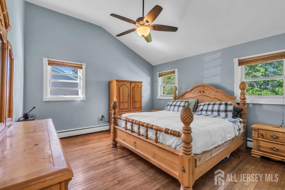 73 Webb Drive Fords, NJ 08863 - Photo 28 of 65 a bedroom with a bed and window