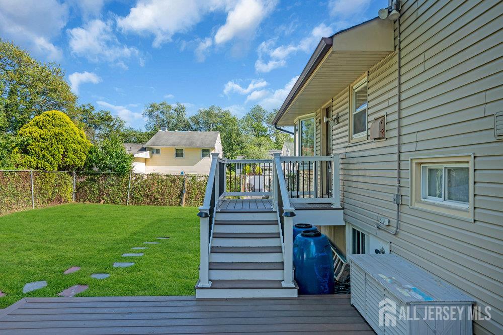 73 Webb Drive Fords, NJ 08863 - Photo 42 of 65 a view of a house with a yard