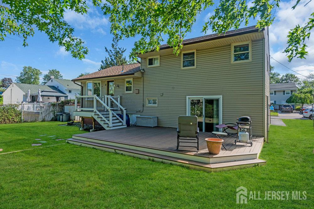 73 Webb Drive Fords, NJ 08863 - Photo 48 of 65