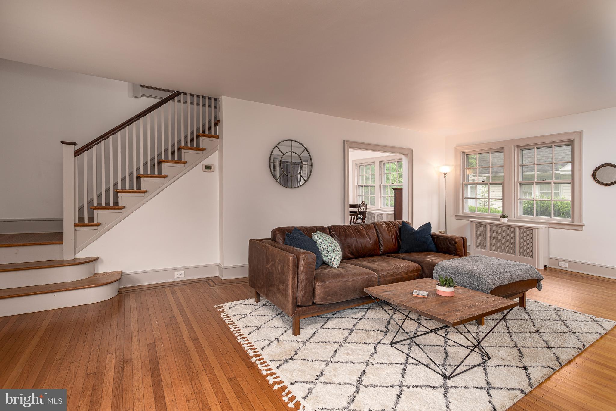 110 Waverly Road Wyncote, PA 19095 - Photo 3 of 26