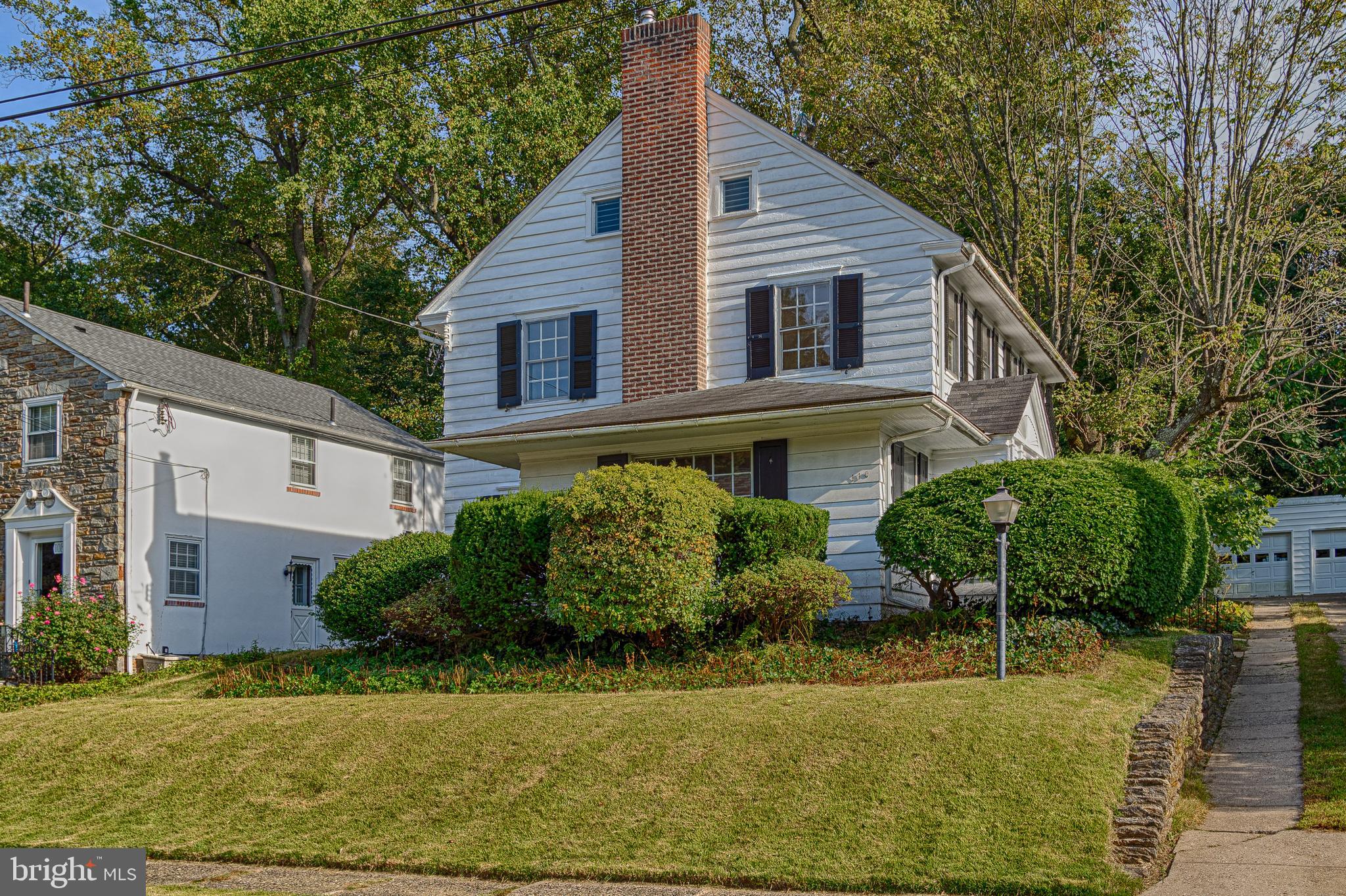 110 Waverly Road Wyncote, PA 19095 - Photo 24 of 26