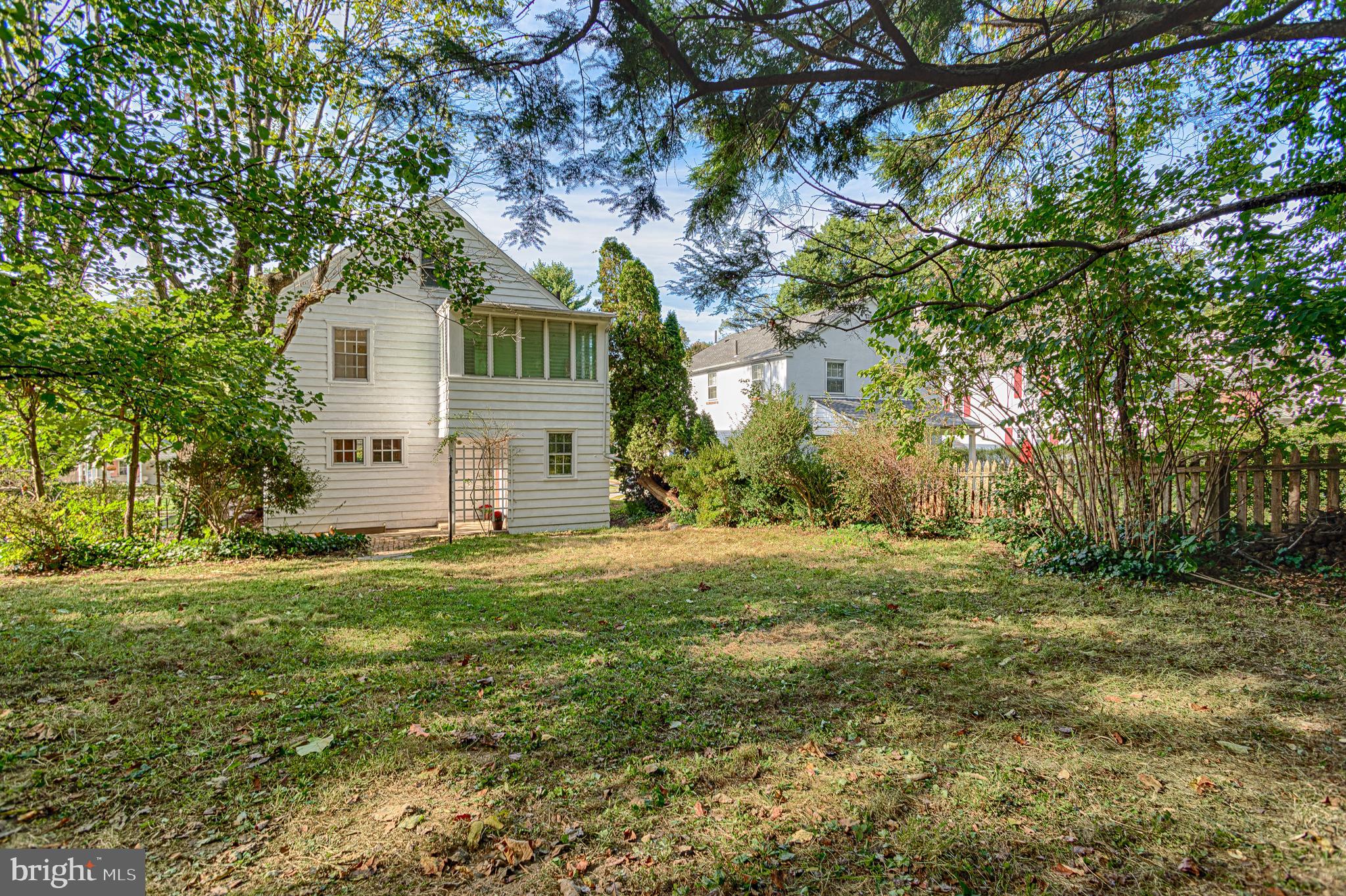 110 Waverly Road Wyncote, PA 19095 - Photo 25 of 26