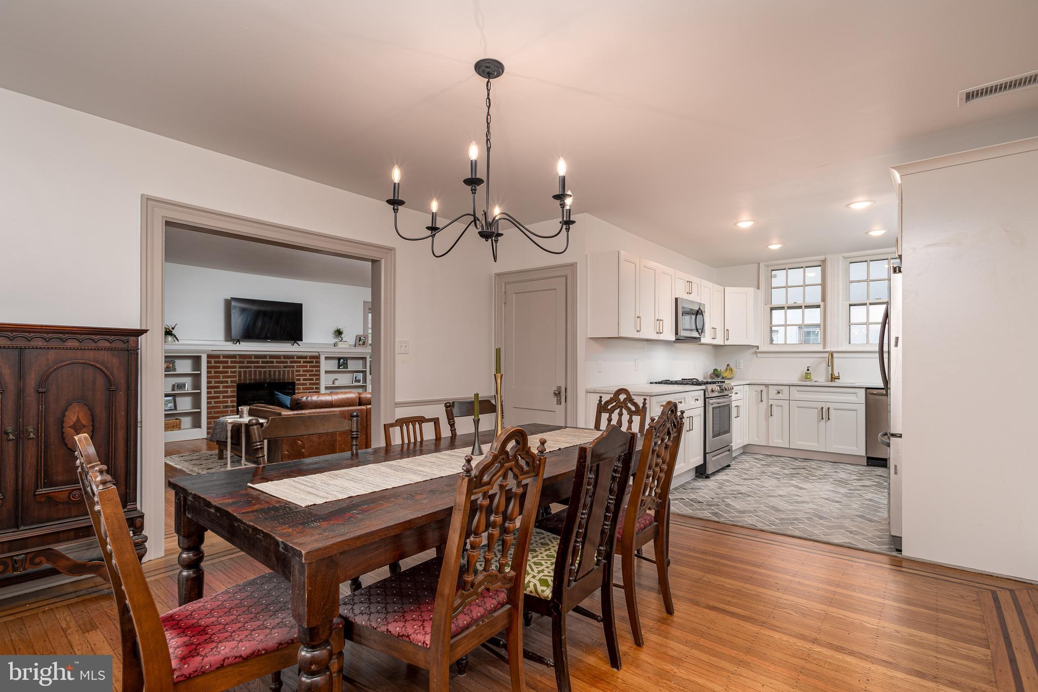 110 Waverly Road Wyncote, PA 19095 - Photo 5 of 26