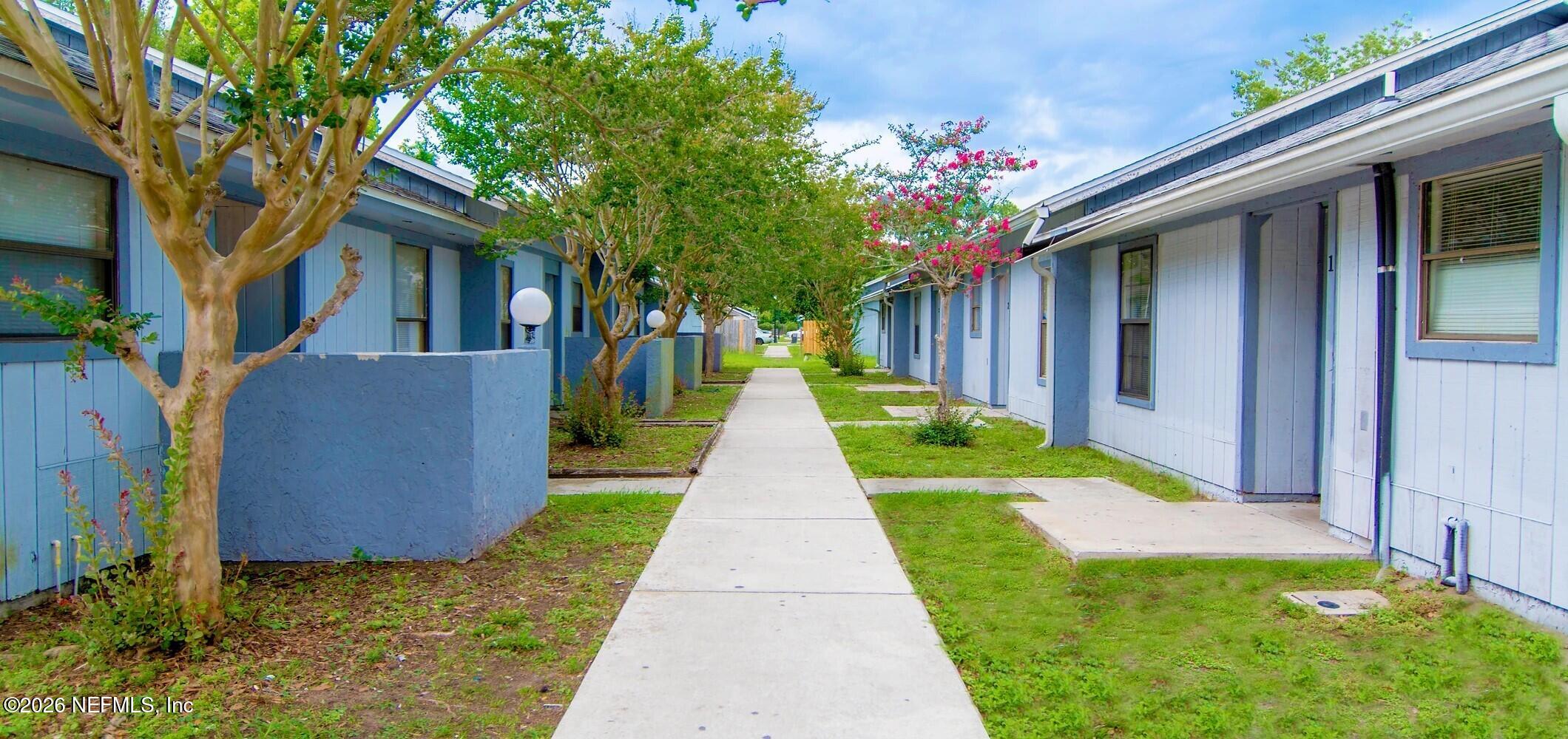 5138 Ricker Road Jacksonville, FL 32210 - Photo 1 of 15 5138 Ricker Road