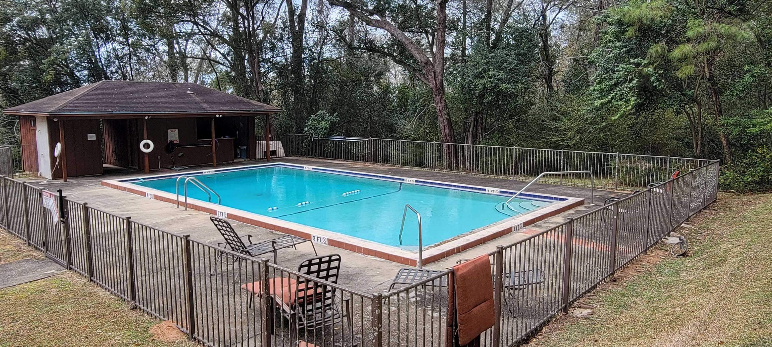 1555 San Luis Road Tallahassee, FL 32304 - Photo 3 of 14